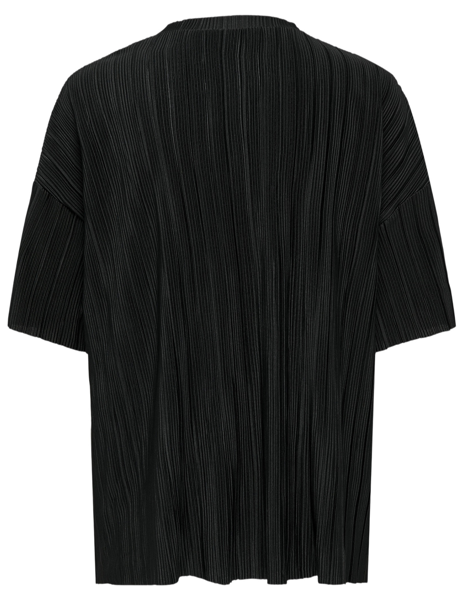 Only T-shirt Ravenna 15318506 Zwart