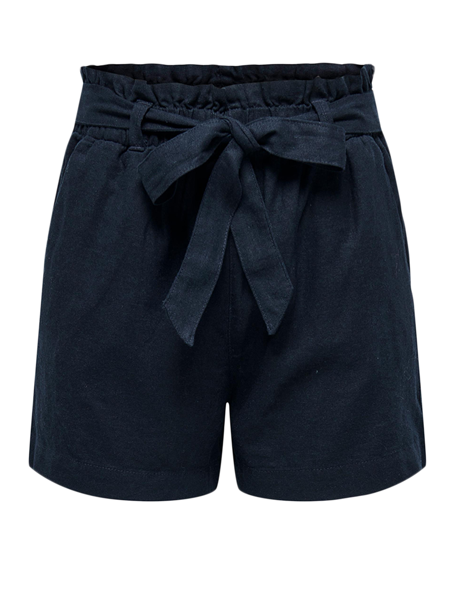 Jacqueline de jonge Korte broek Say 15225921 Donker blauw