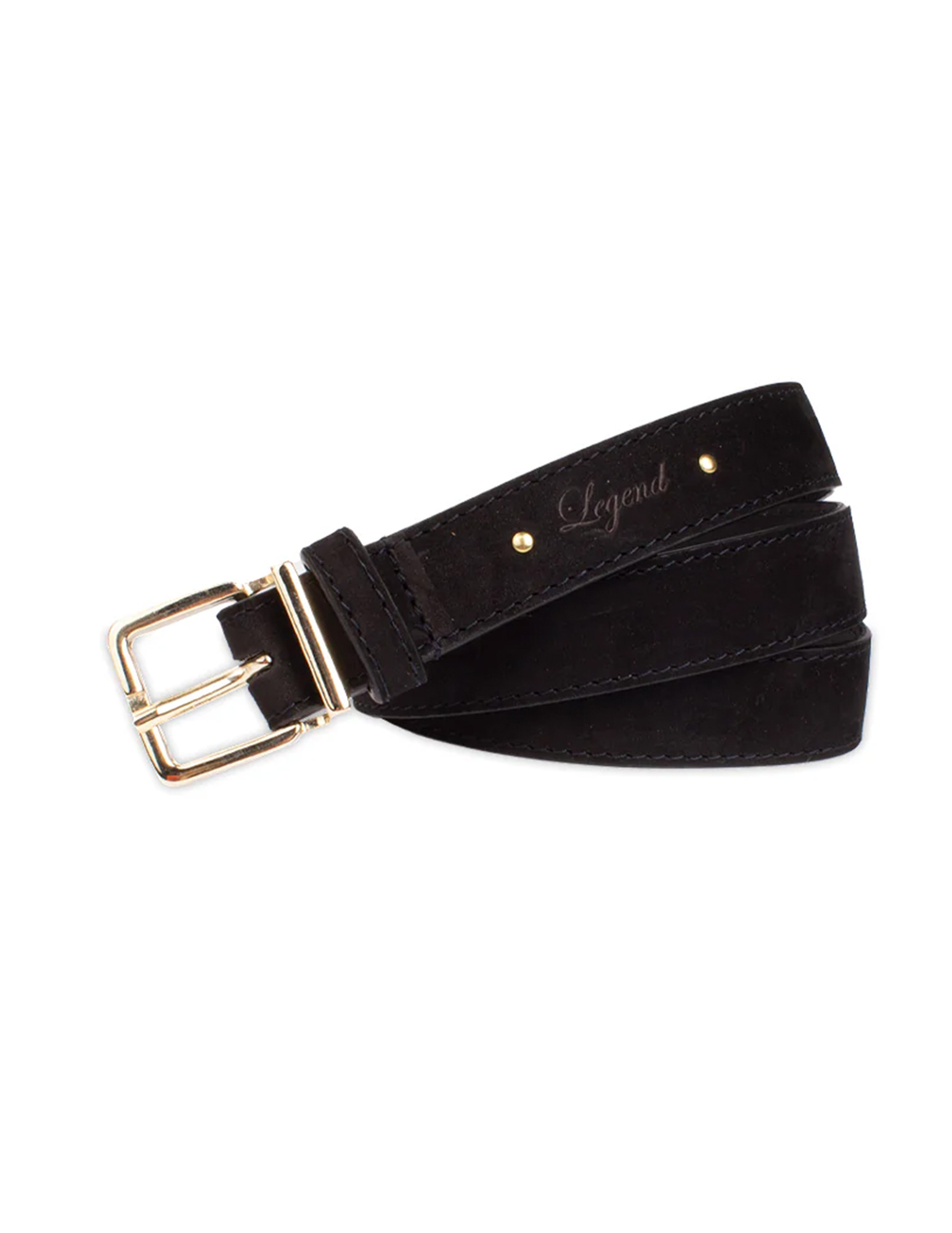 Legend Riem 25210 Zwart