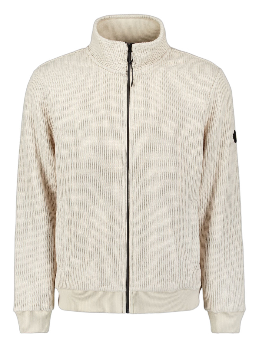 No Excess Vest 29100960 Ecru