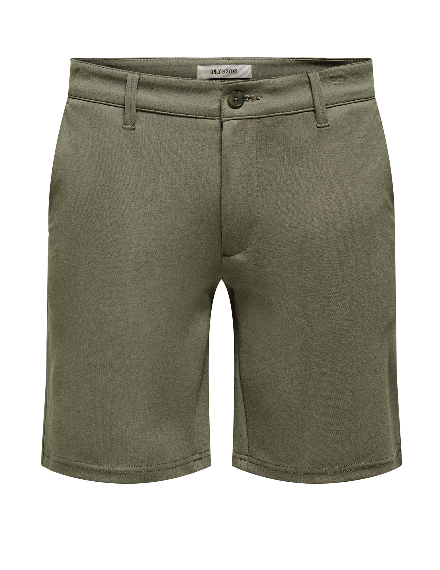 ONLY & SONS Korte broek Mark 22018667 Khaki