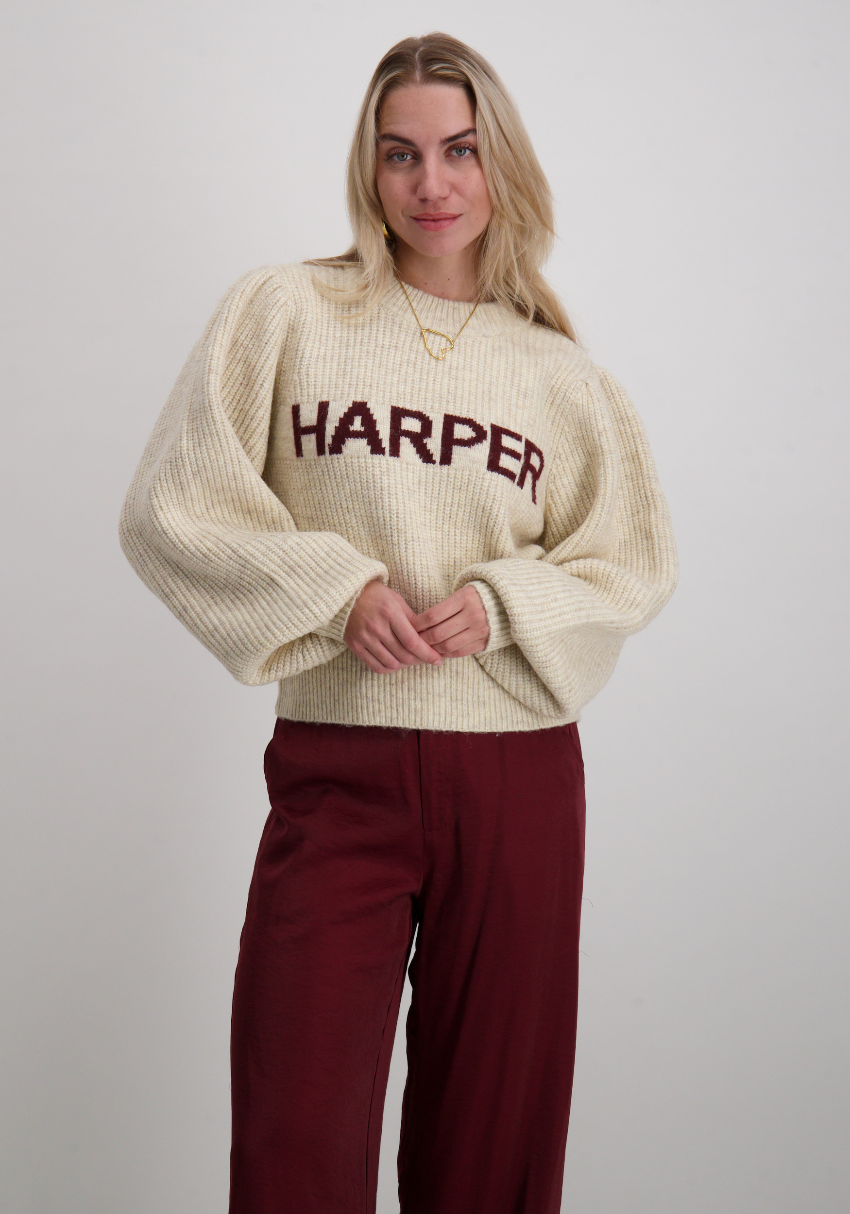 Harper & Yve Trui Lysanne DW25W515 Ecru