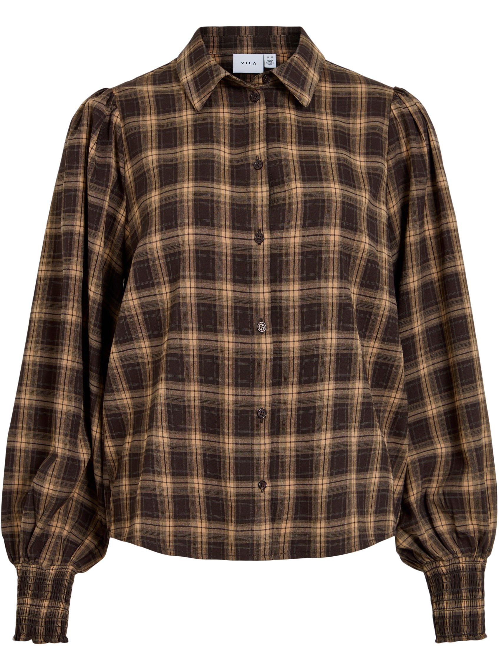 Vila Blouse Lene 14119875