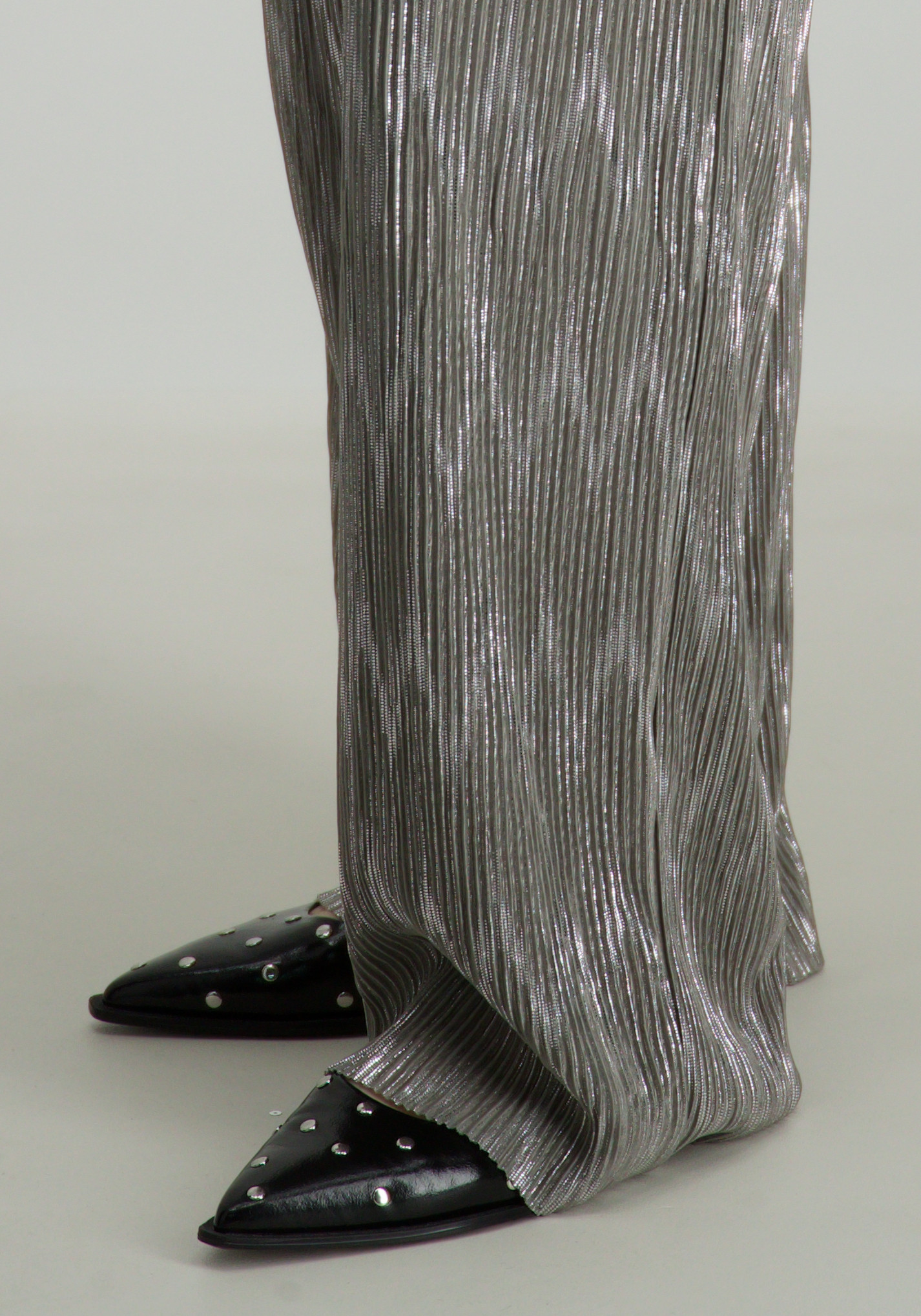 Amaya Amsterdam Broek Nova Grijs