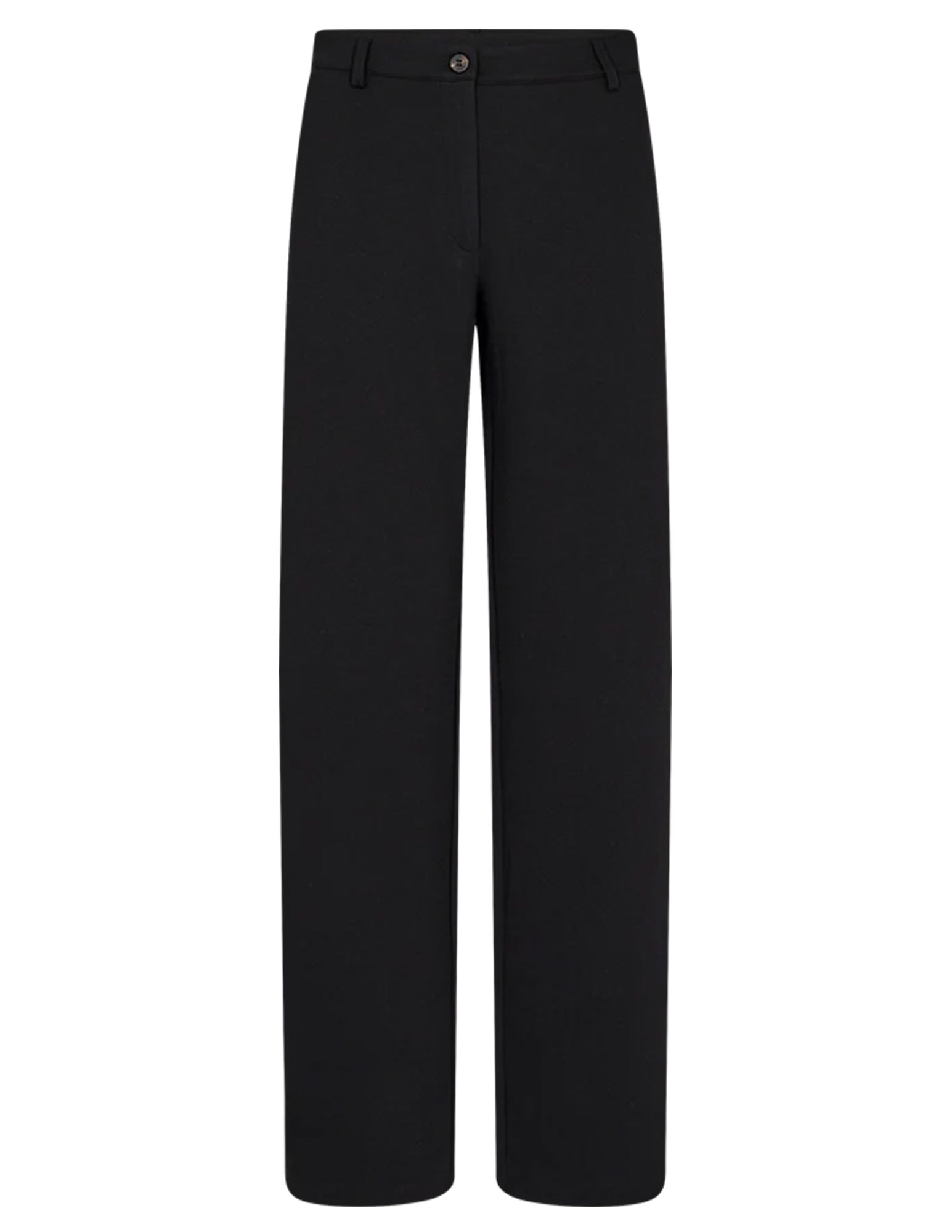 FREE|QUENT Broek Nanni 200632 Zwart