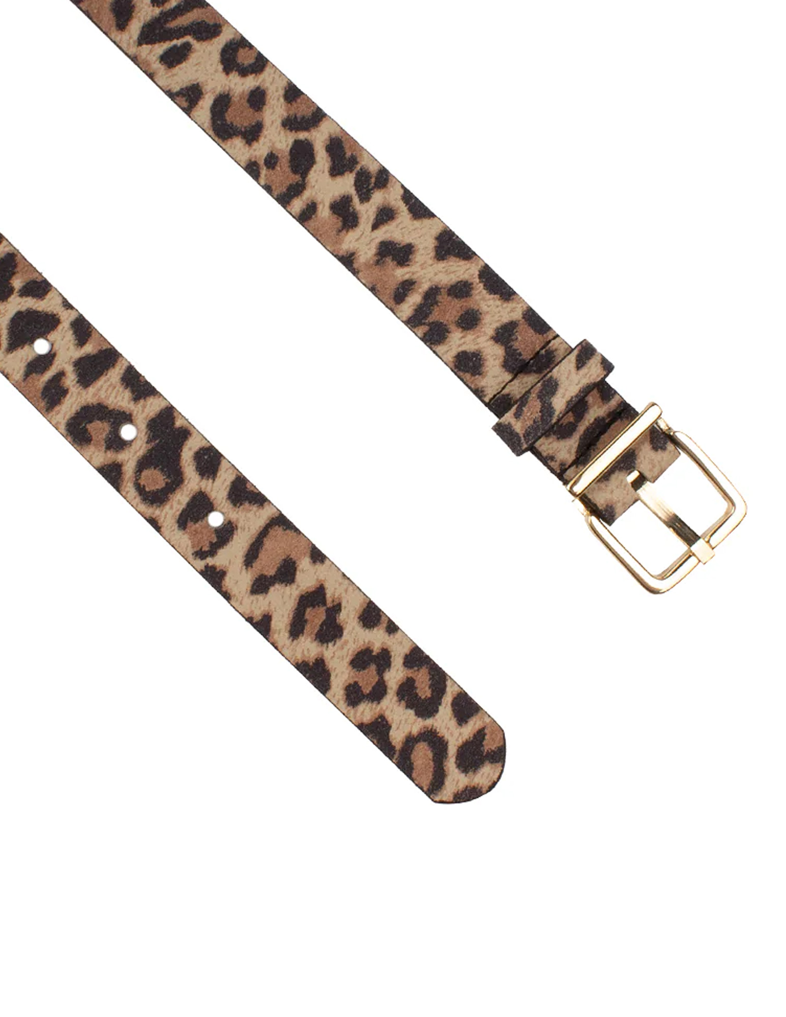 Legend Riem 25227 Licht bruin