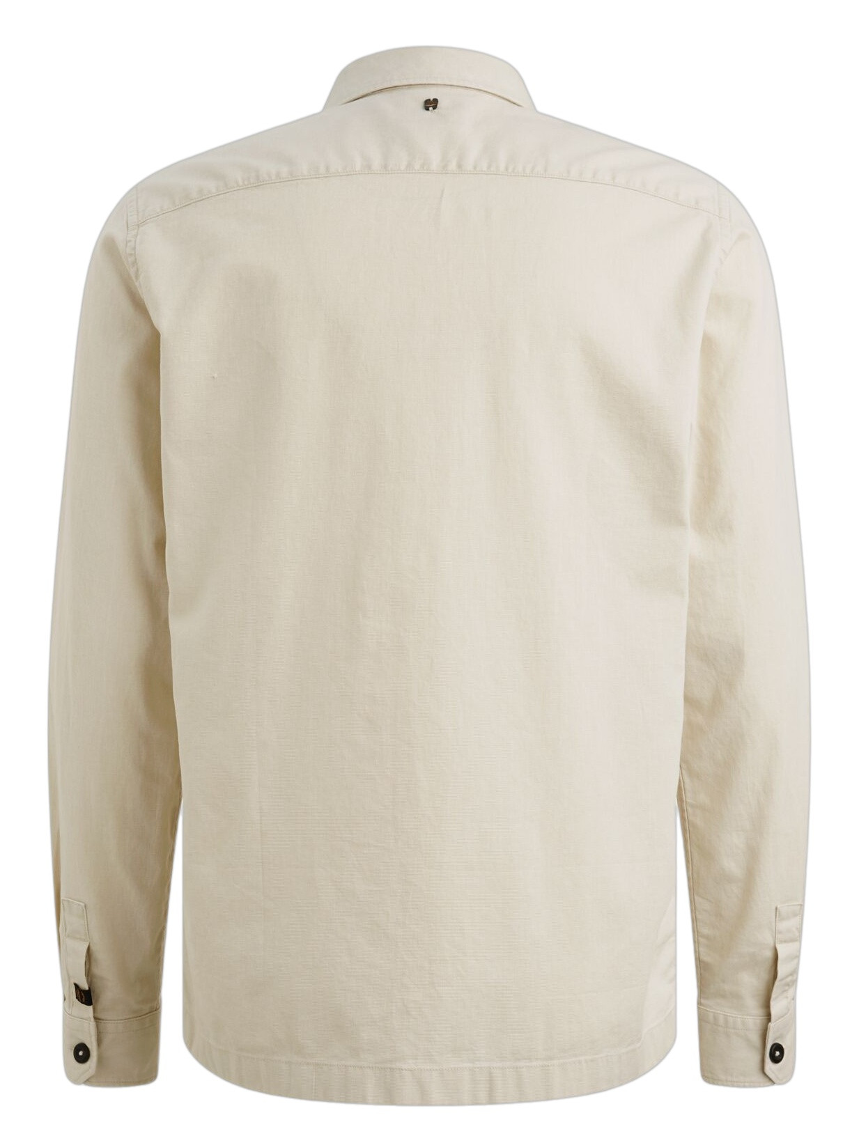 PME Legend Overhemd fine PSI2602220 Ecru