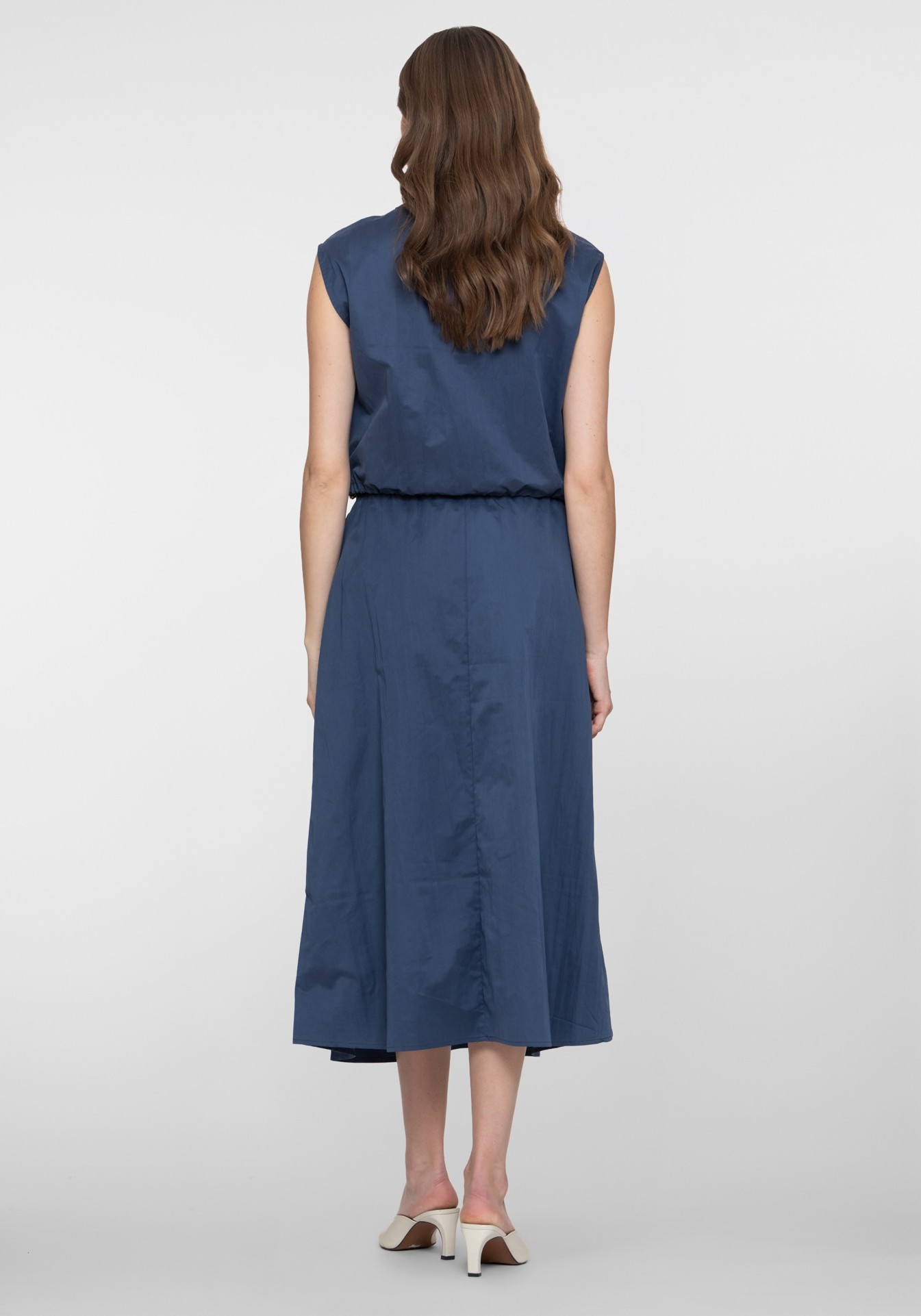 Geisha Rok 66003-10 Blauw