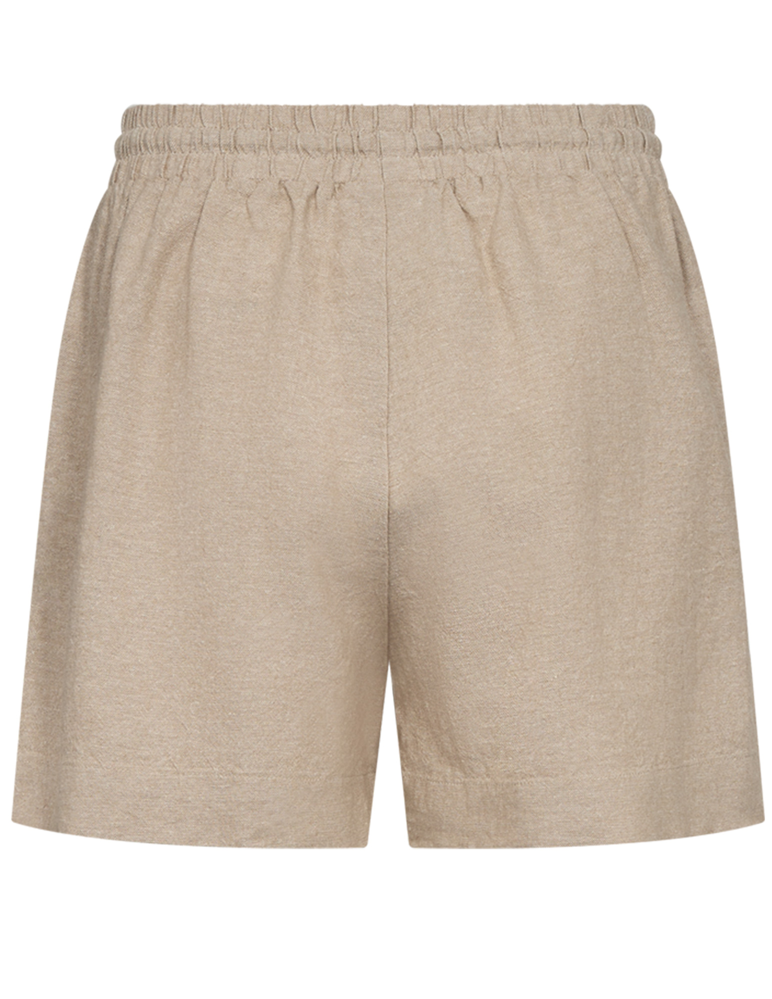 FREE|QUENT Korte broek Lava 122503 Zand