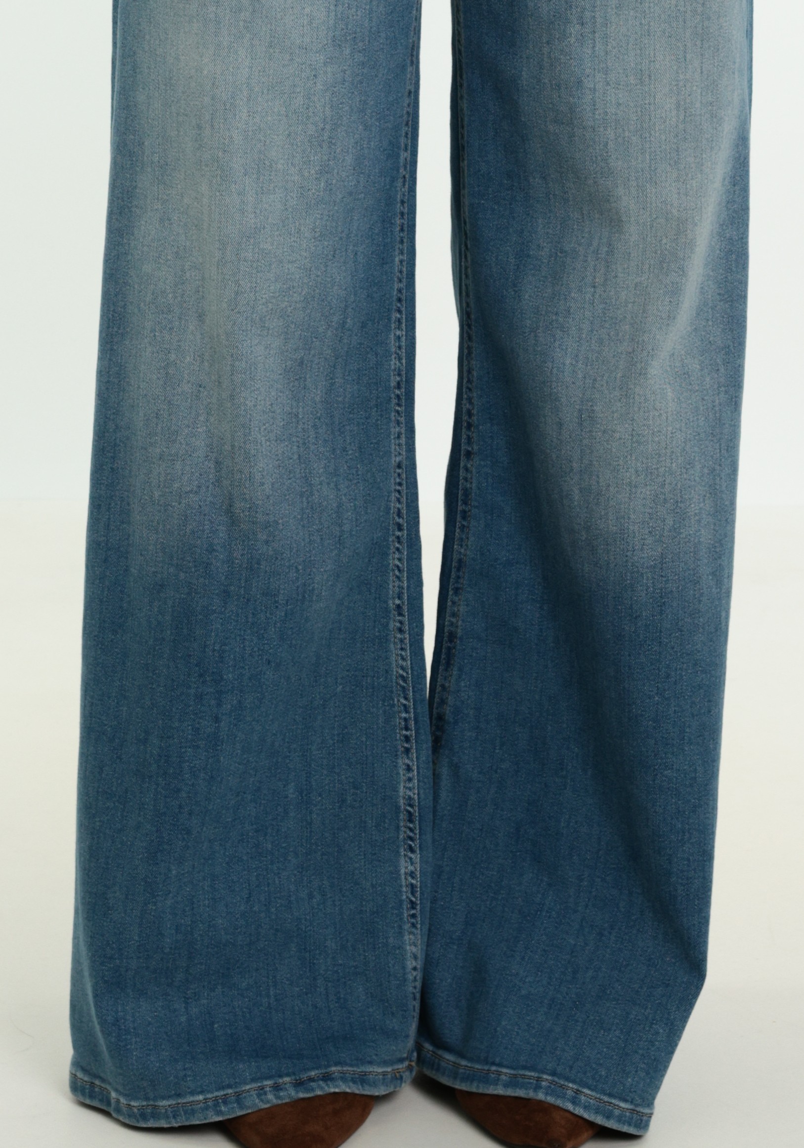 LTB Jeans Leysa 51982 Blauw