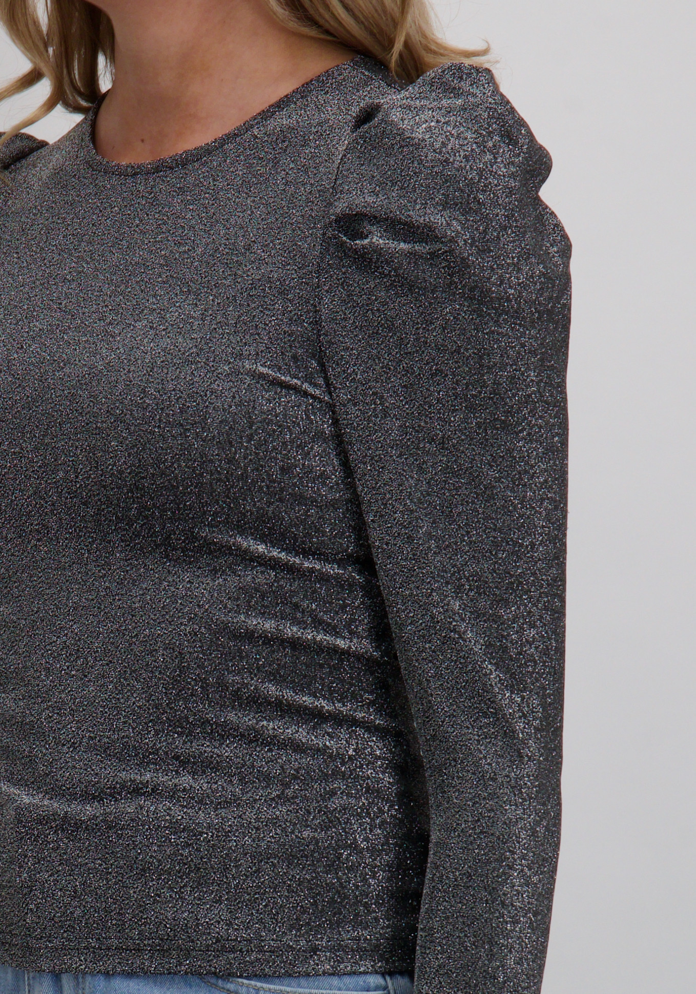 Only Top Rich 15278055 Zilver