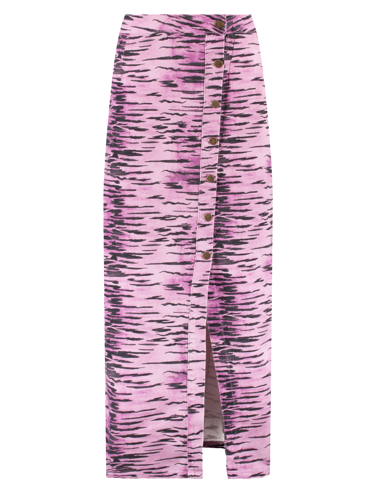 Harper & Yve Rok Dyana SS25D001 Paars