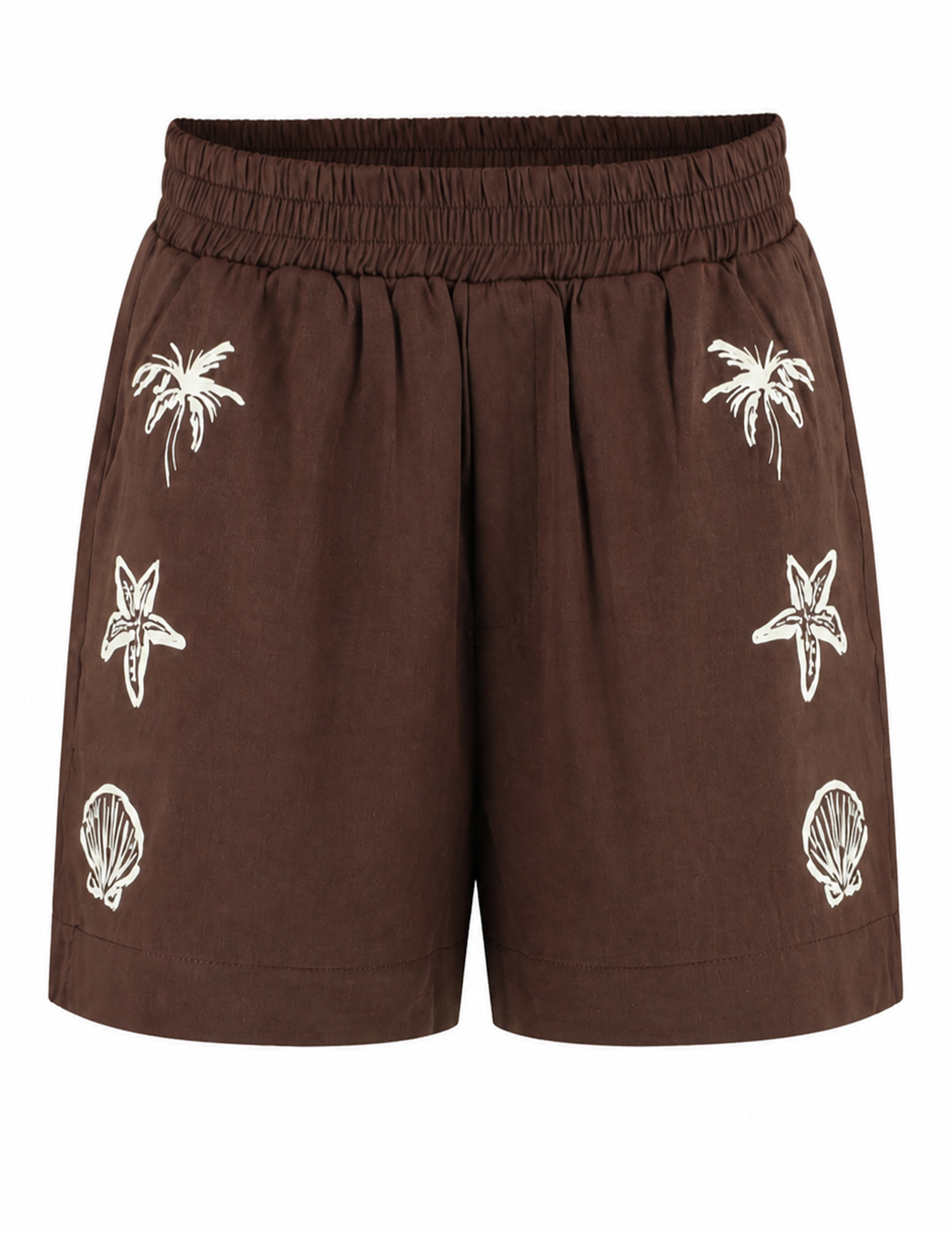 Colourful Rebel Short Linny WS117714