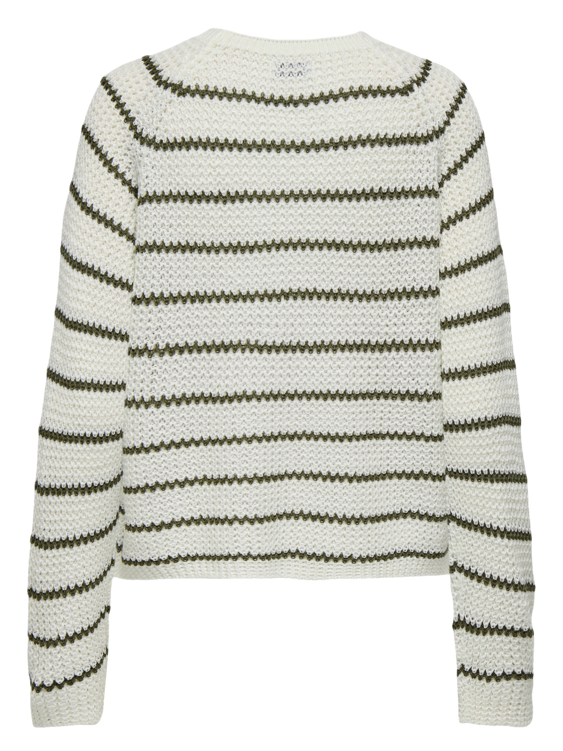 Jacqueline de jonge Trui Ellen 15312077 Donker groen