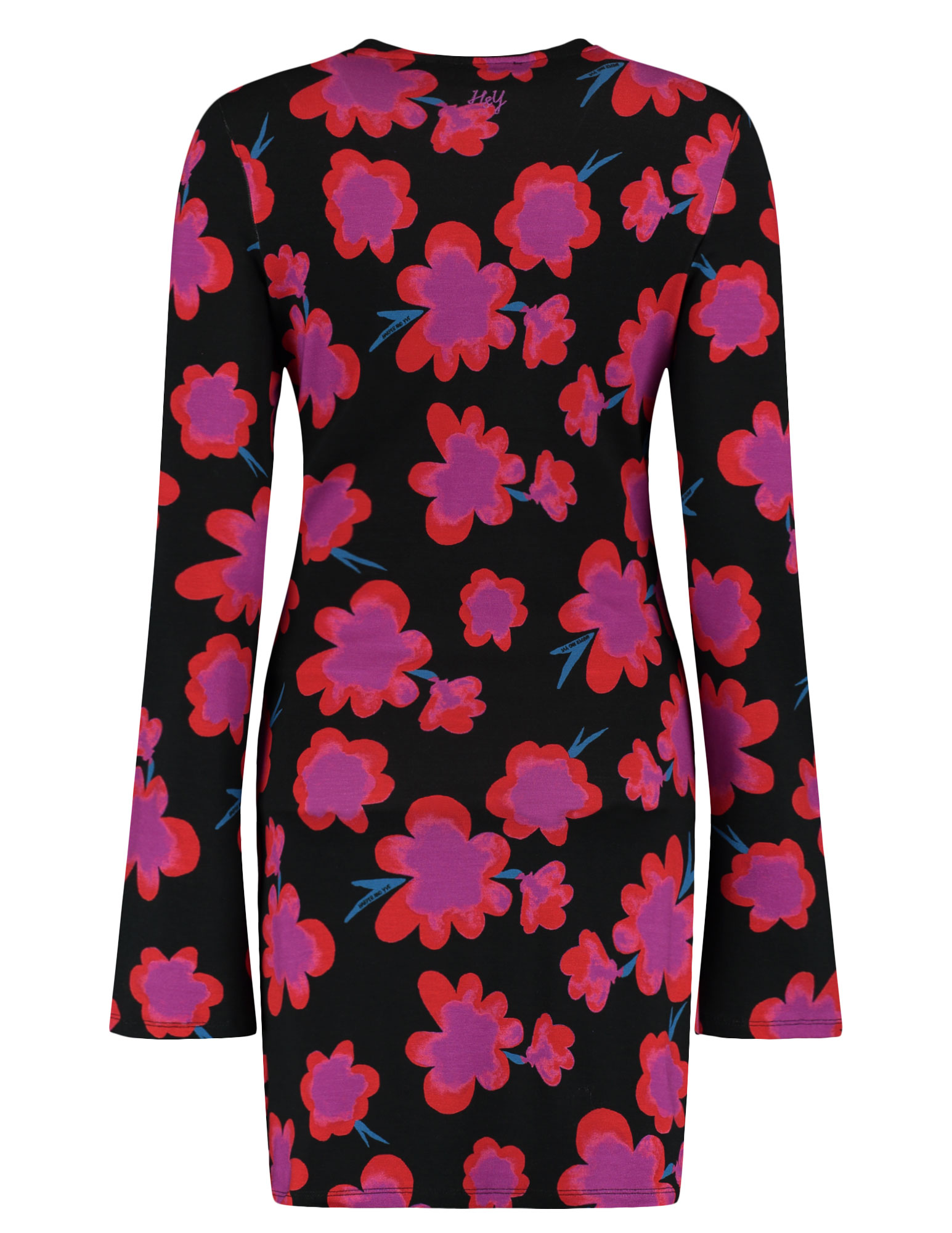 Harper & Yve Jurk Jolie AW25T903 Multi