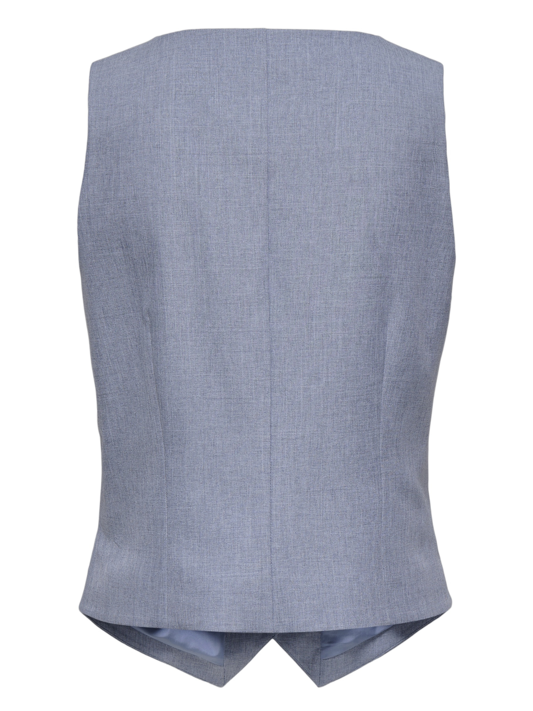 Only Gilet Linda 15336753 Raf blauw