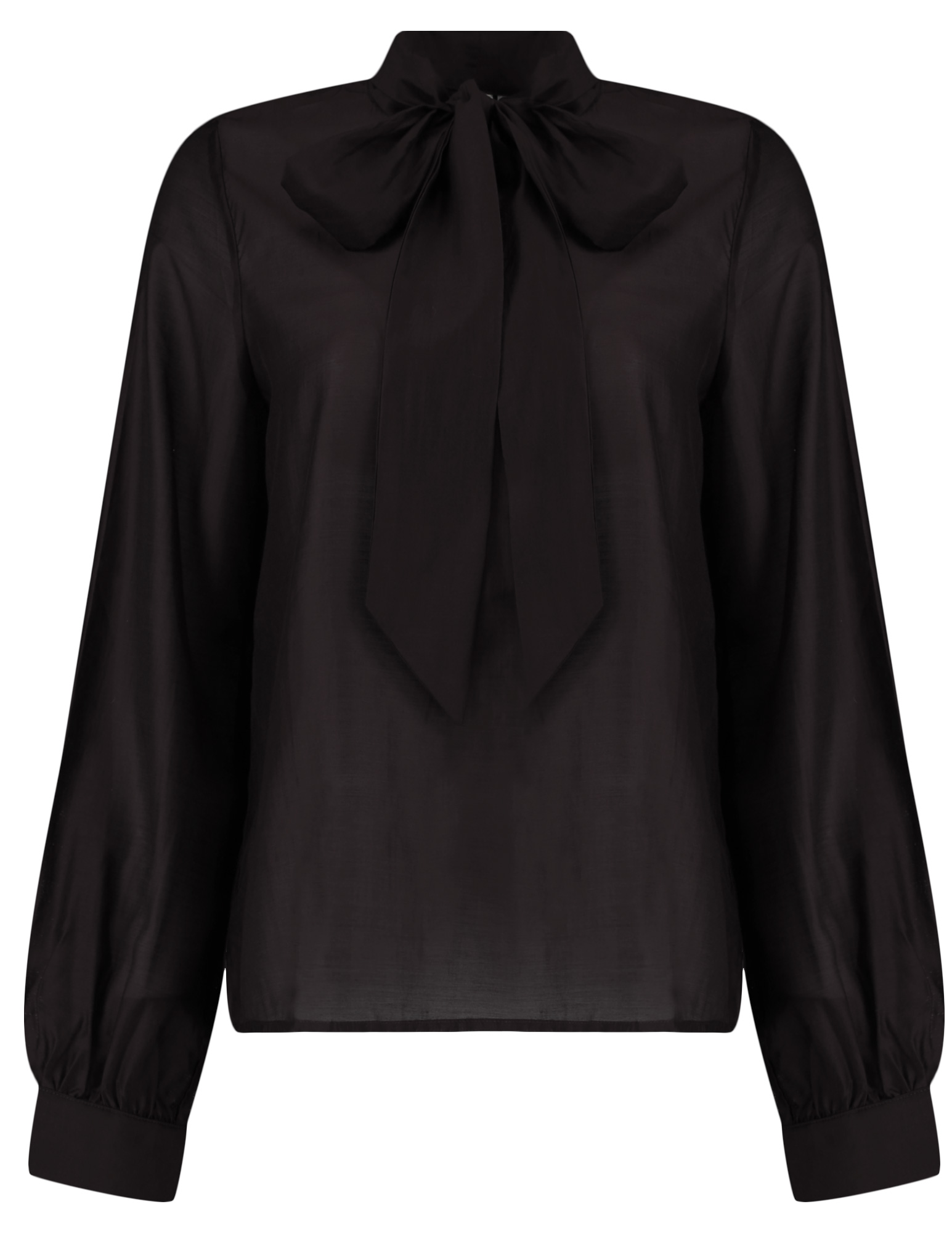 Vero moda Blouse Halston 10337537 Zwart