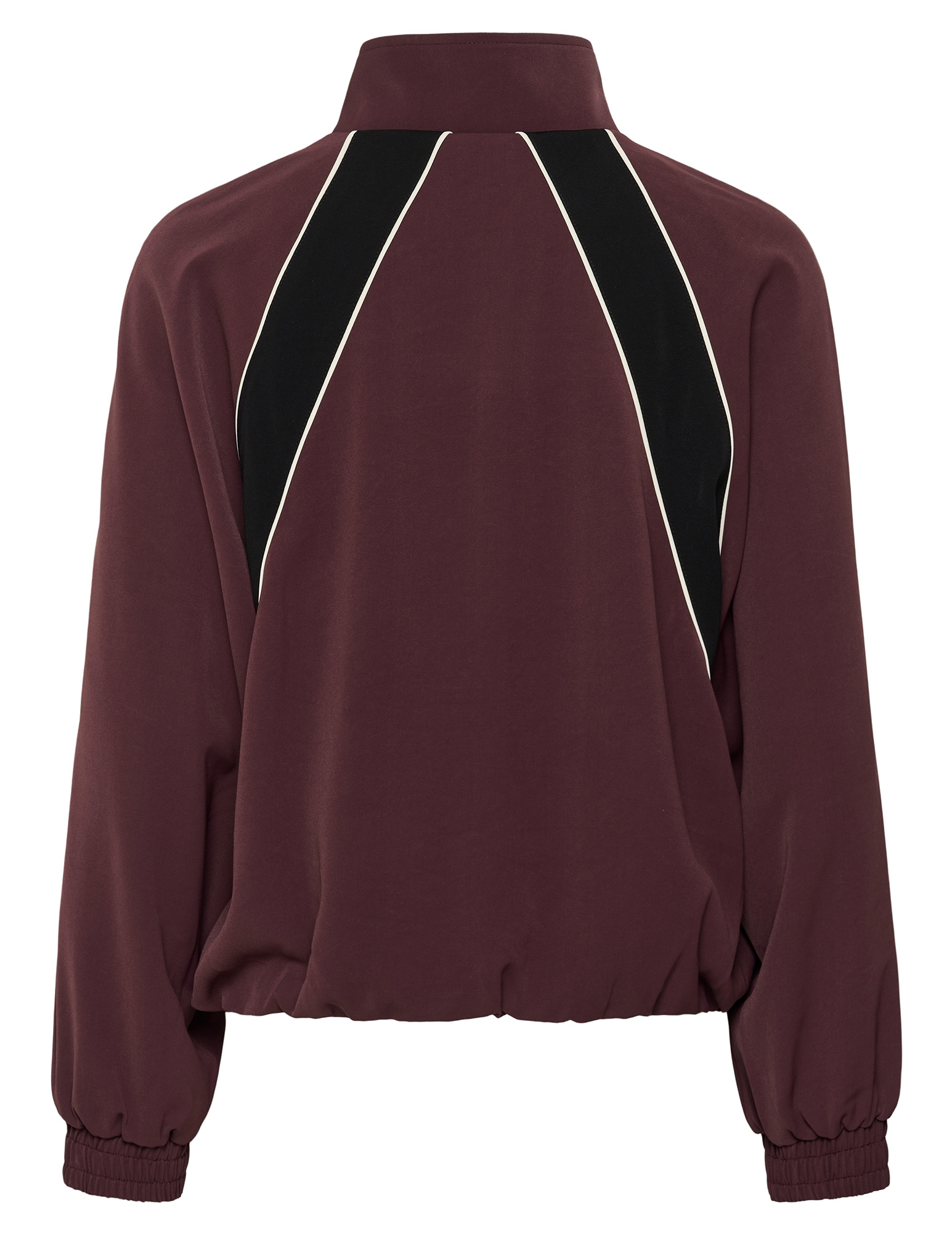 Kaffe Clothing Vest Gail 10511859 Donker Paars