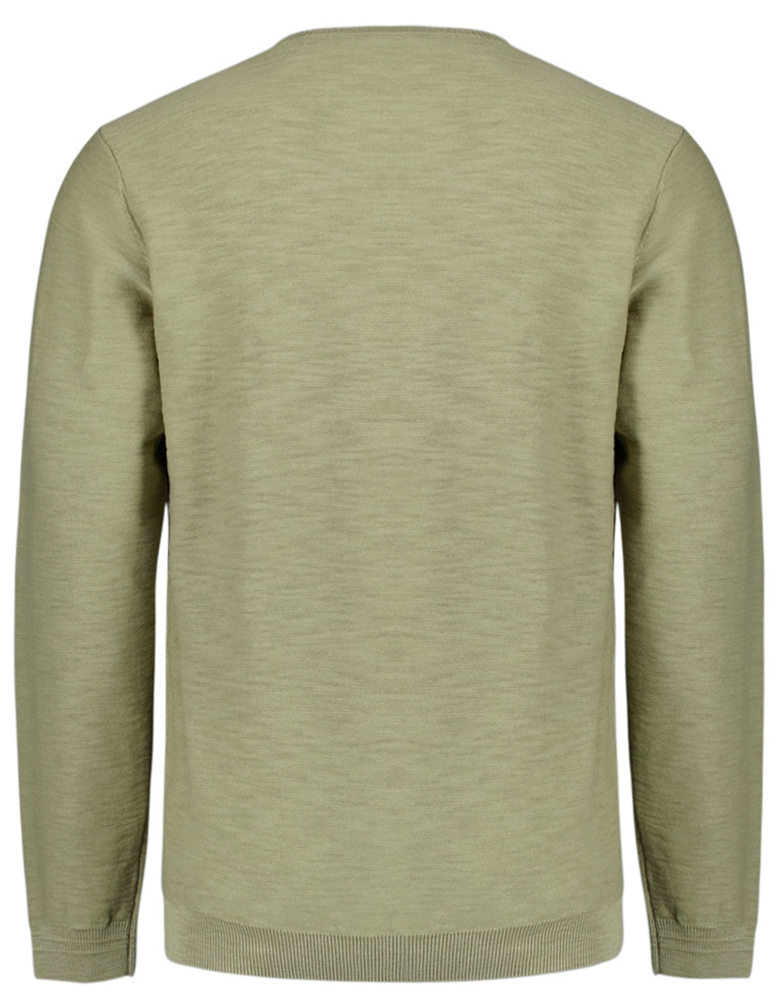 No Excess Trui 29210702SN Licht groen