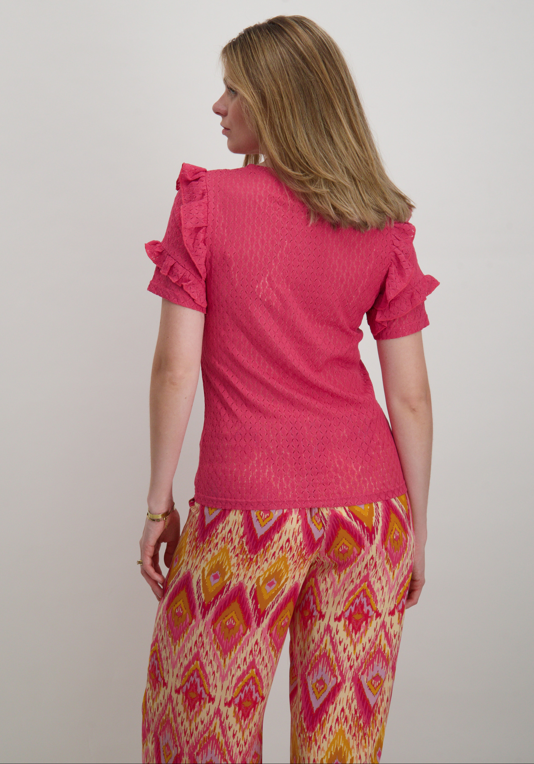 Lofty Manner T-shirt Imani Roze