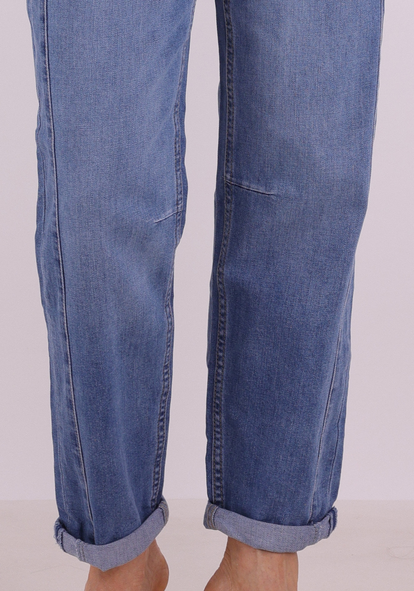 Red Button Jeans Caitlina SRB4911 Blauw