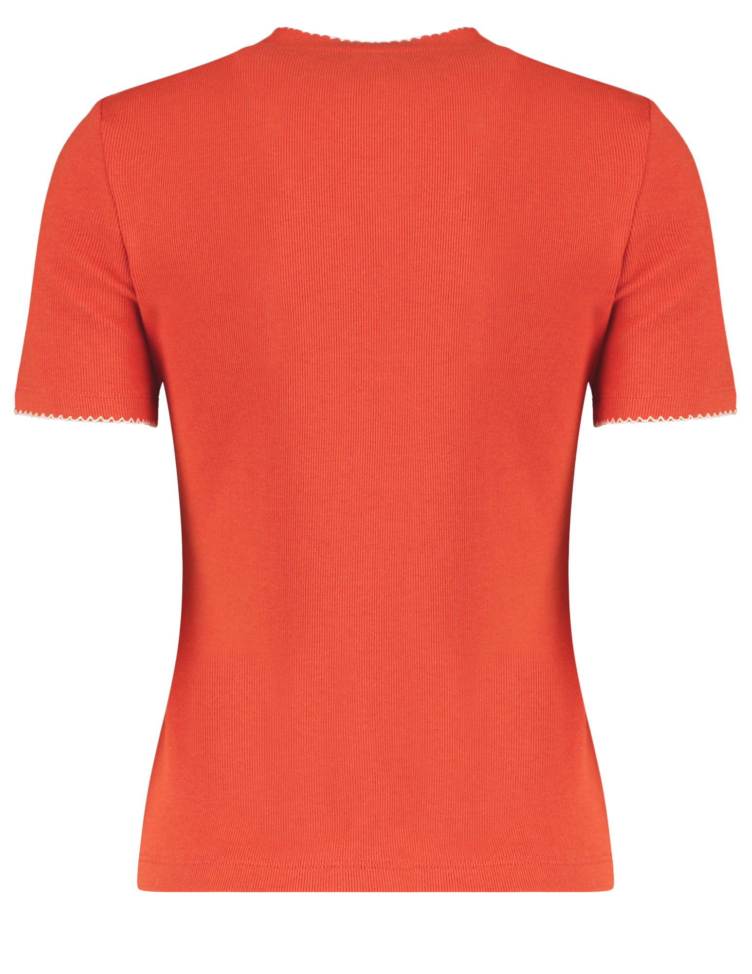 Harper & Yve Top Cammy AW6P400 Oranje