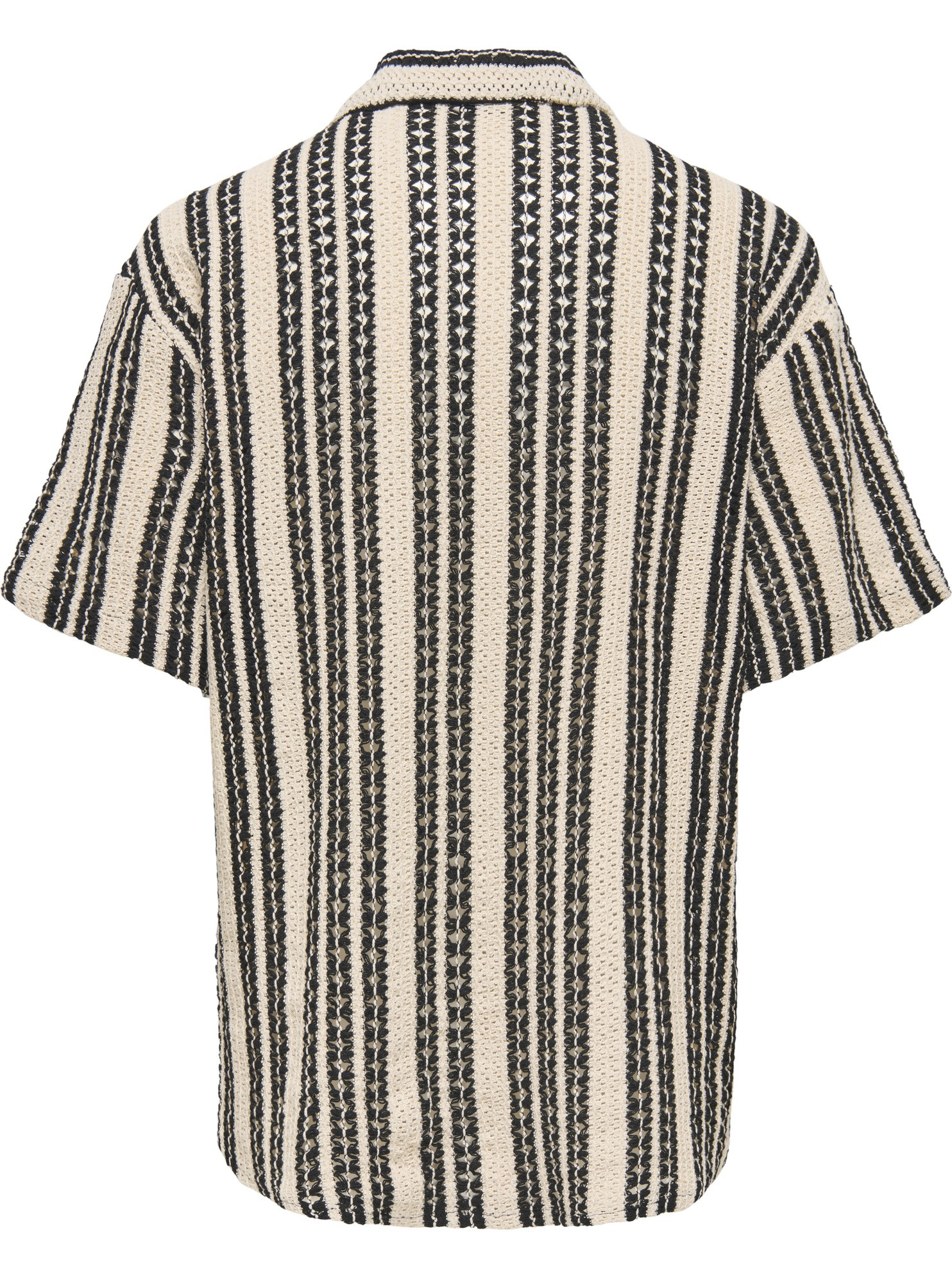 ONLY & SONS Overhemd Dani 22030511 Wit