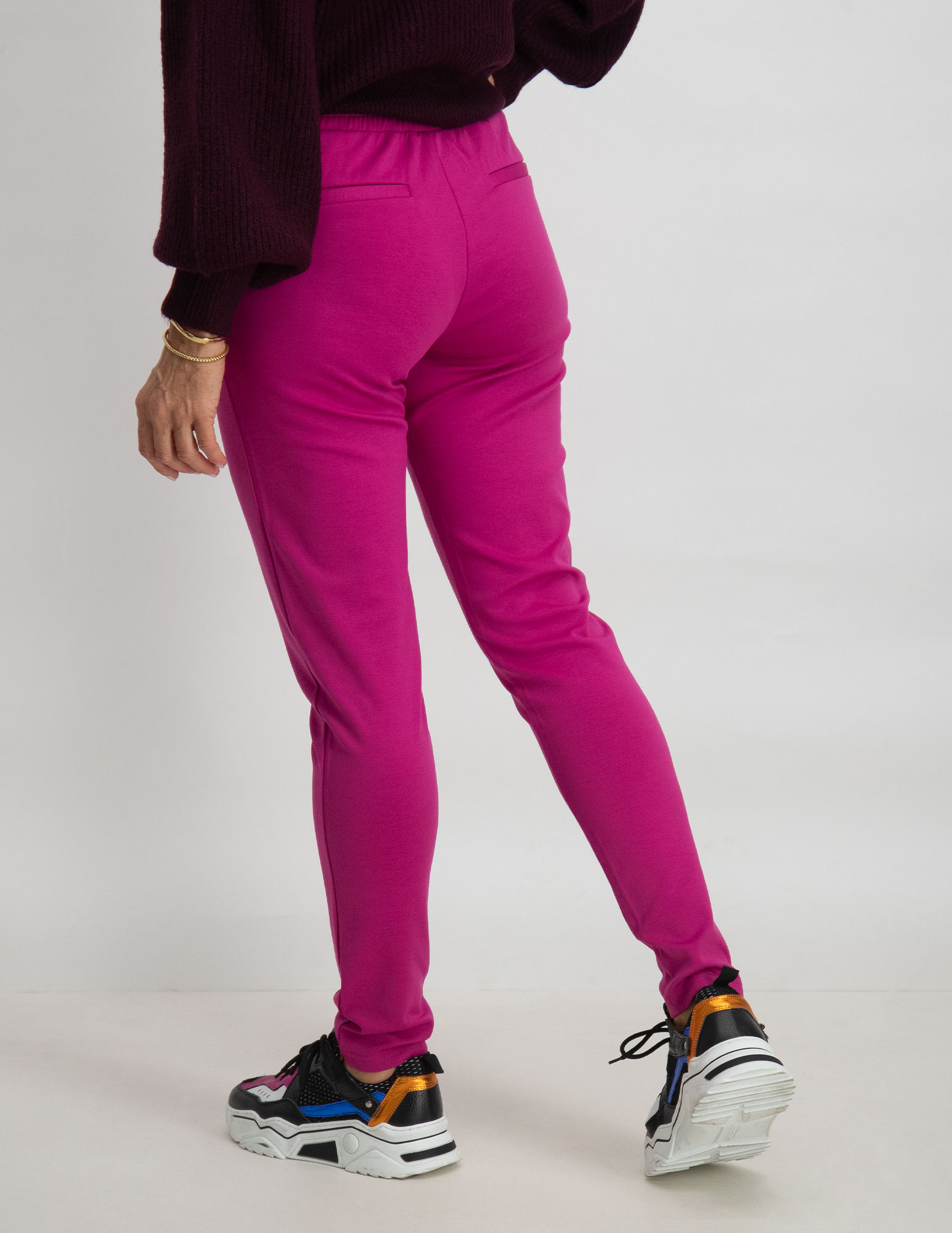 Ichi Broek Kate  20105036 Hard rose