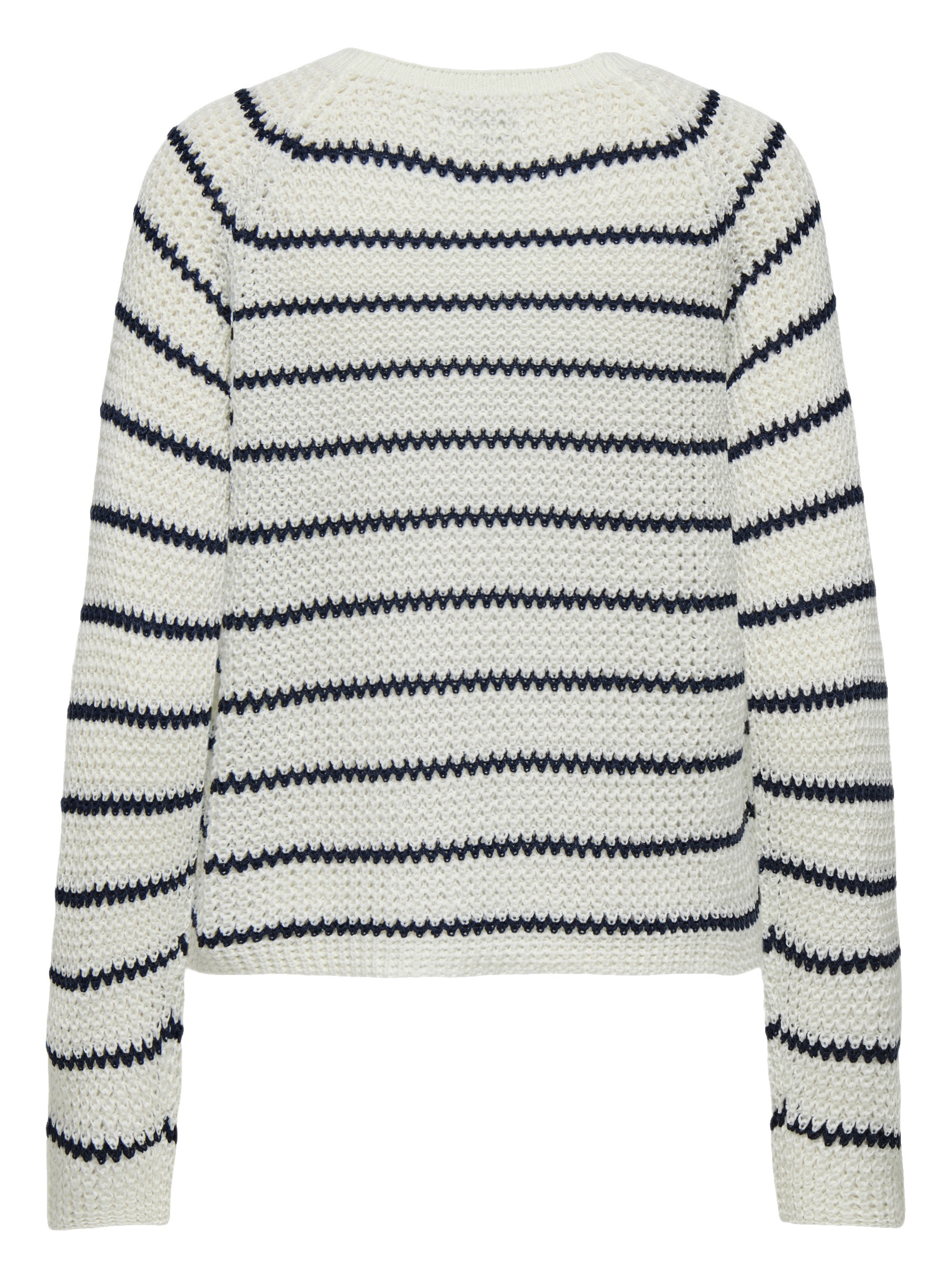 Jacqueline de jonge Trui Ellen 15312077 Donker Blauw