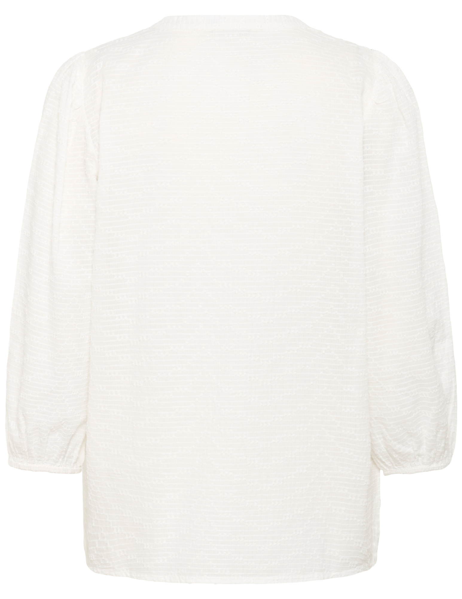 Kaffe Clothing Blouse Penelope 10511436 Wit