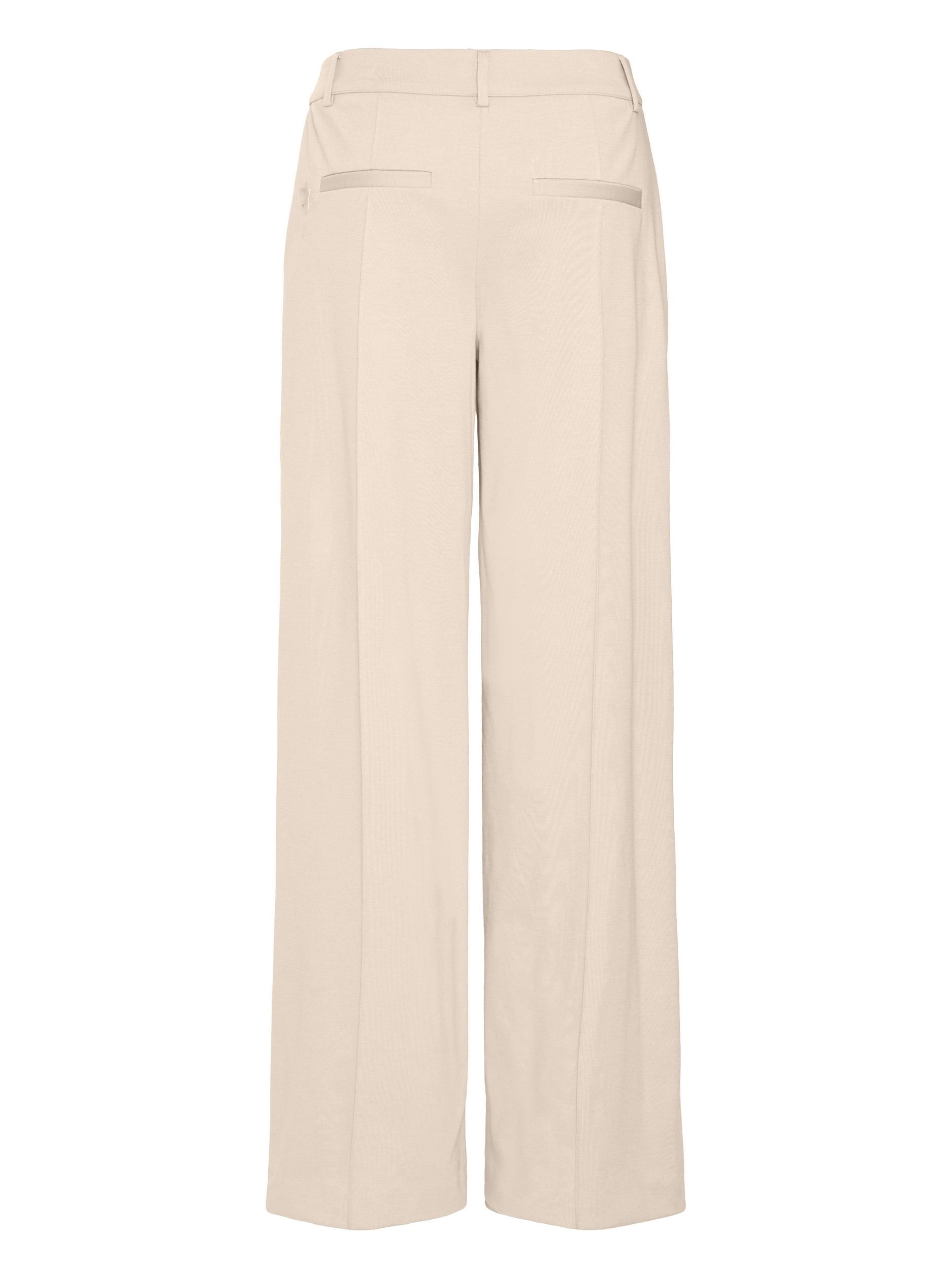 Ichi Ichi kate broek 20116768 LONG Zand