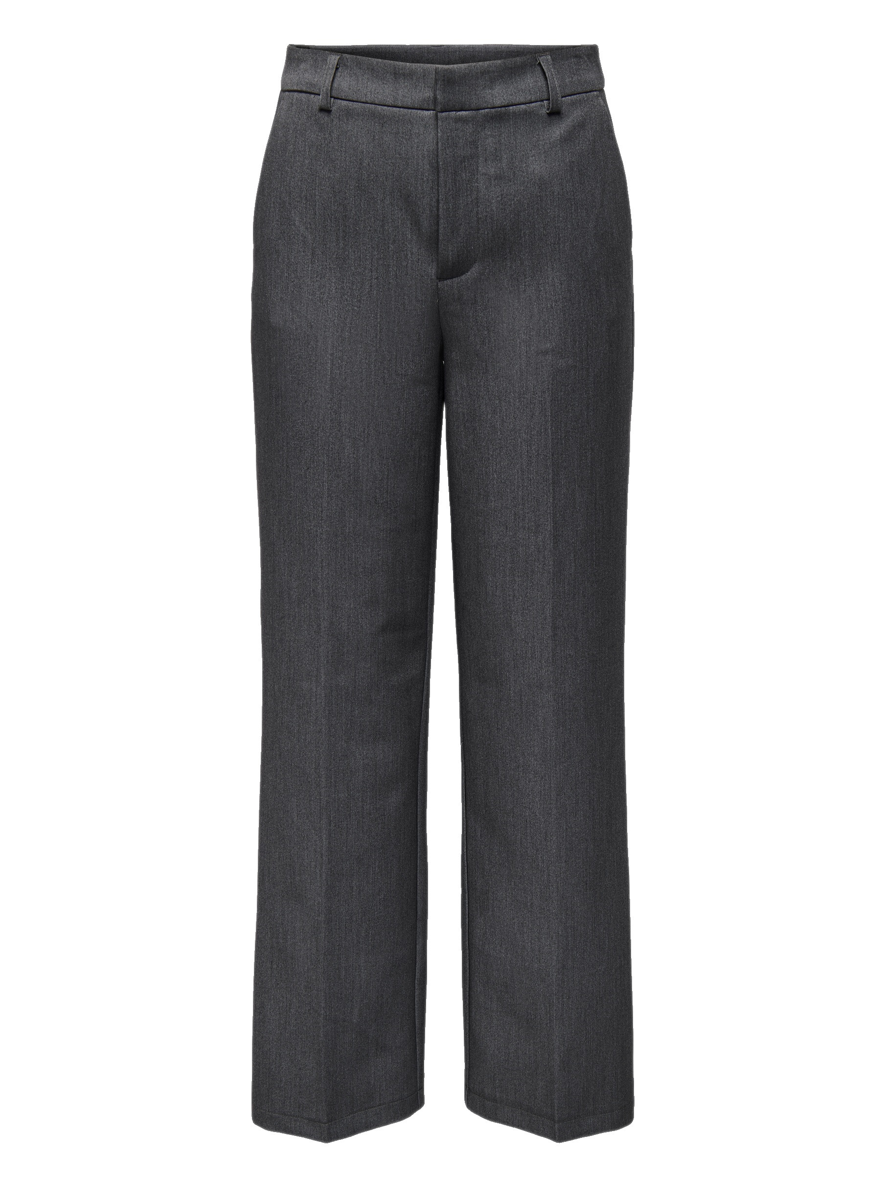 Only Broek Hattie-lana 15318089 Donker Grijs