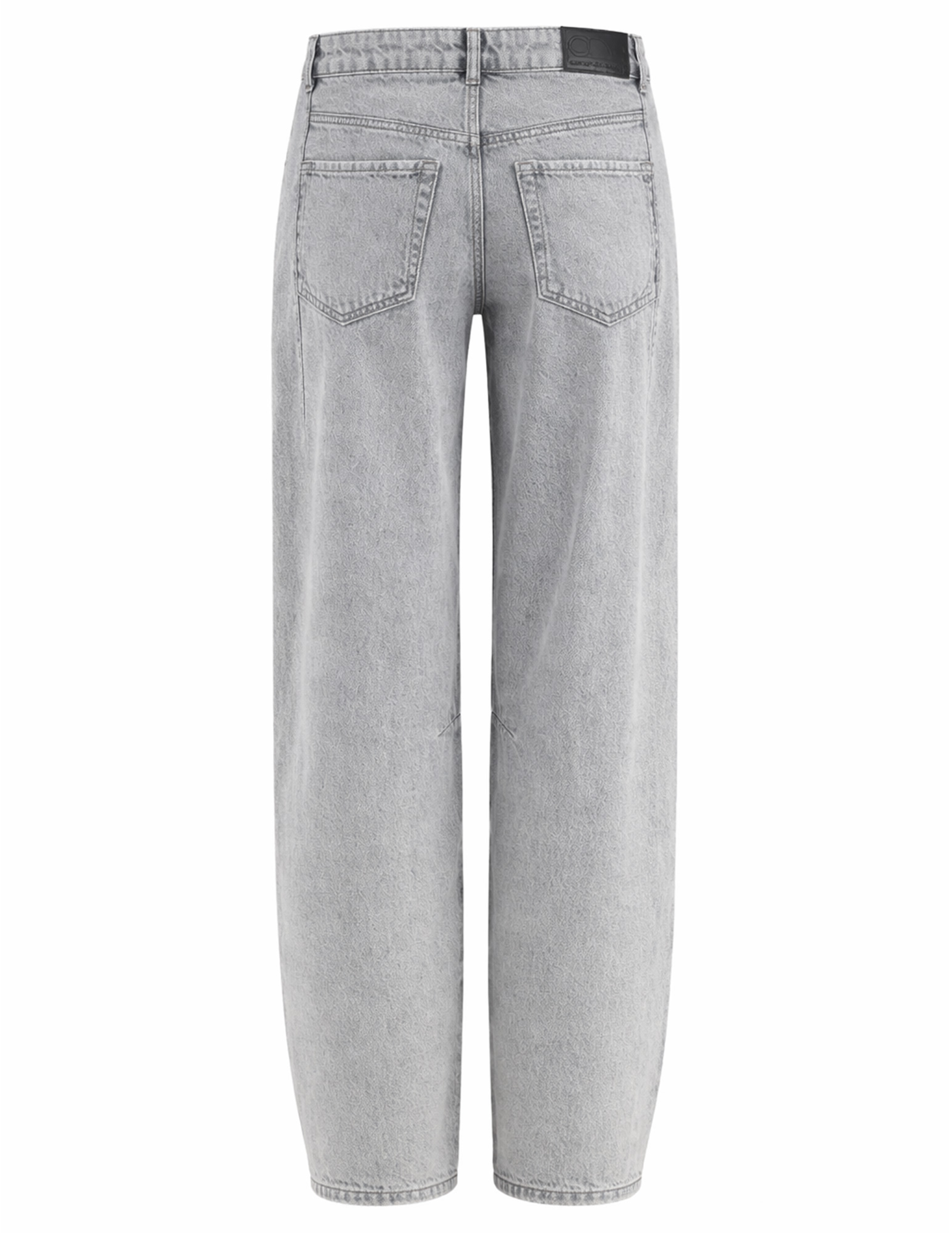 Cup of Joe Jeans Clara Grijs