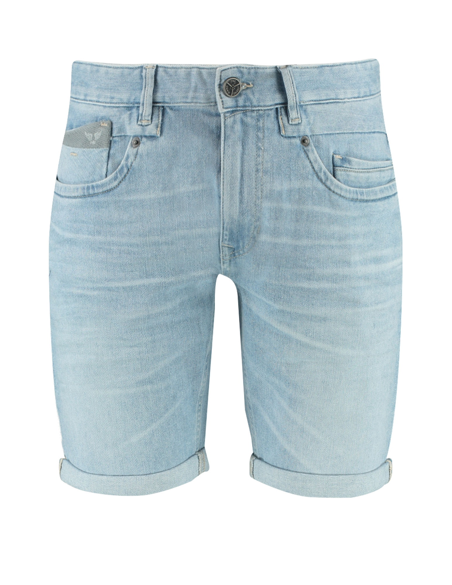 PME Legend Commander short PSH2503768 Blauw