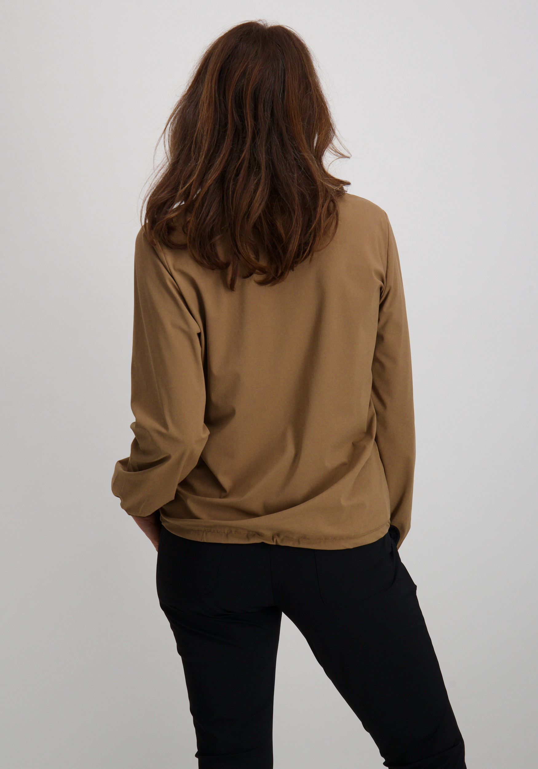 Zoso T-shirt 255Fame Bruin