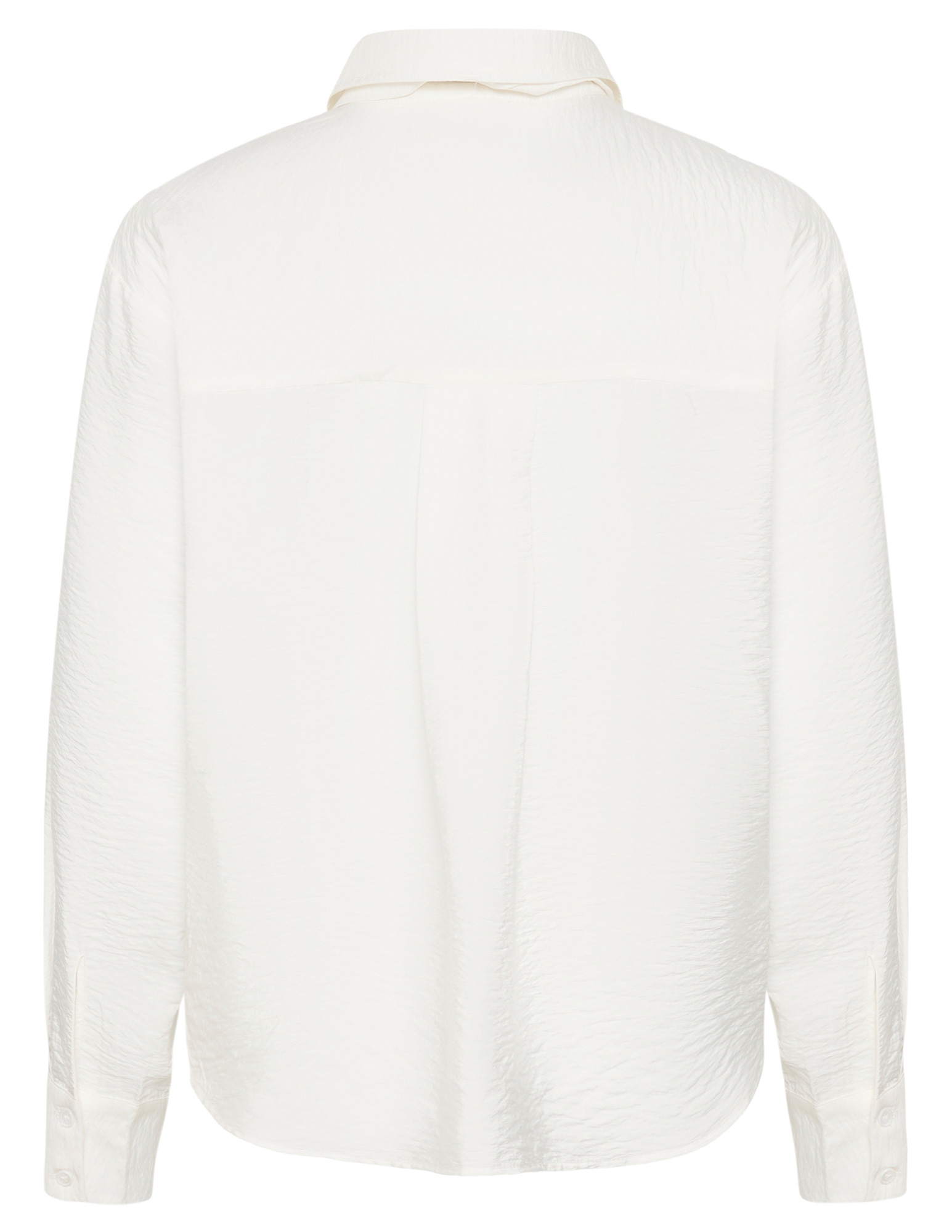 Kaffe Clothing Blouse Gilda 10512233 Wit