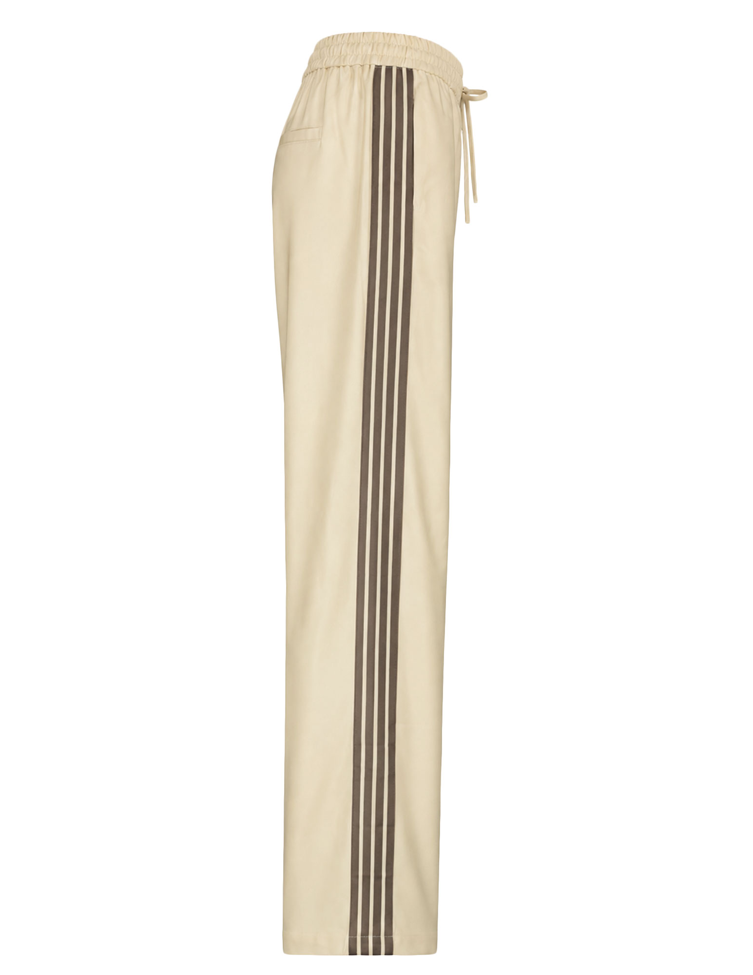 Harper & Yve Broek Hana AW6P101 Licht geel