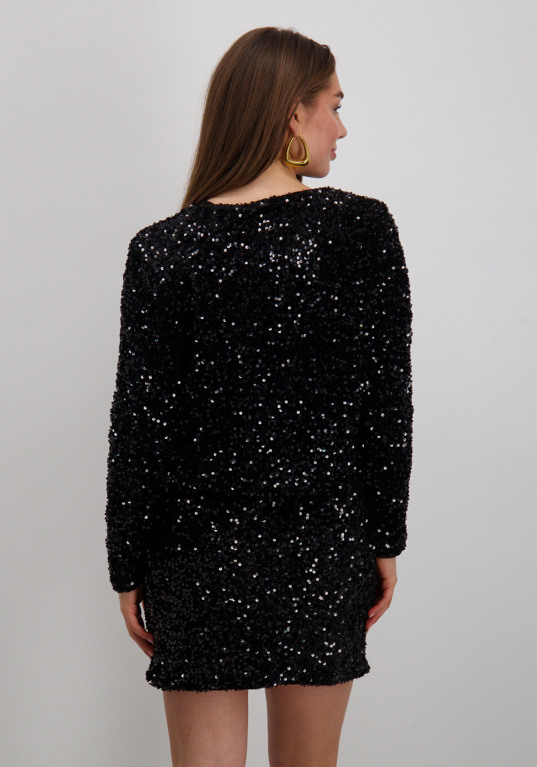 Vila Vest Faith 14110260 Zwart