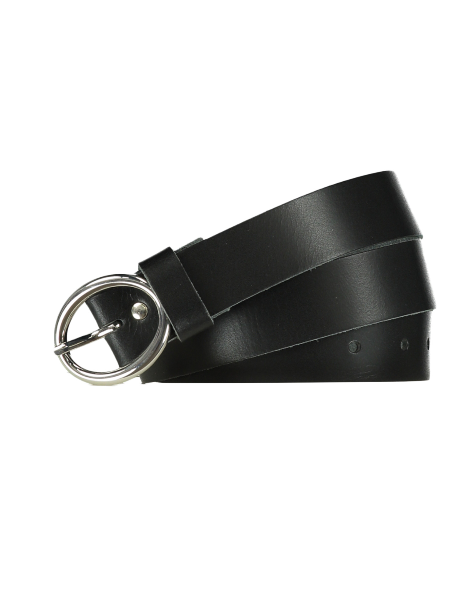 Be'Lieve Riem 25885 Zwart