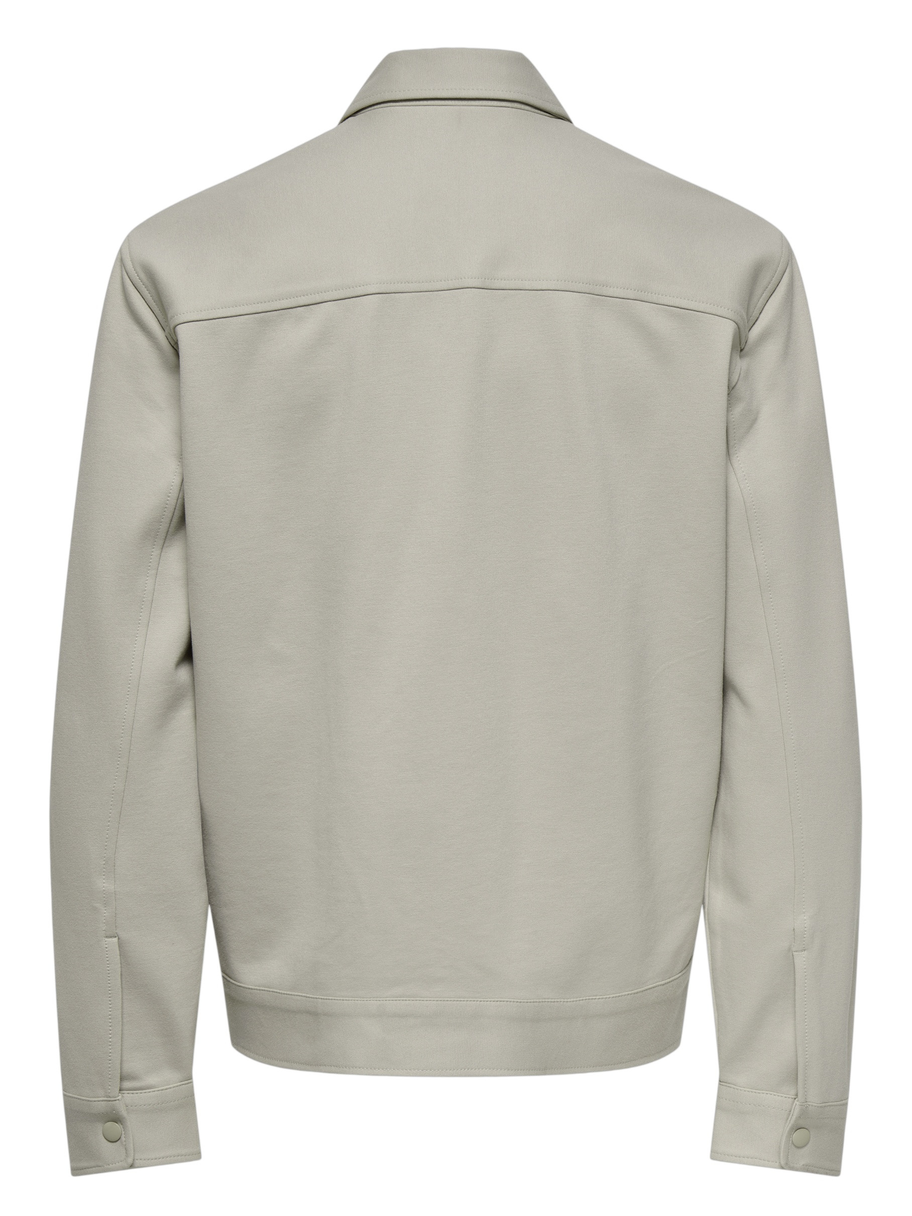 ONLY & SONS Overshirt Jakes 22034236 Beige