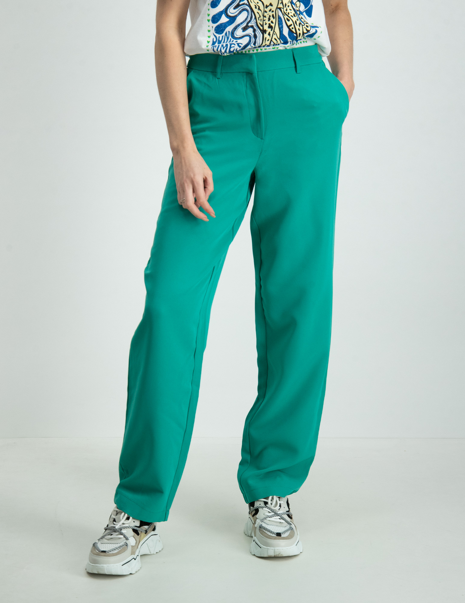 Vila Broek Kamma 14083468 Groen