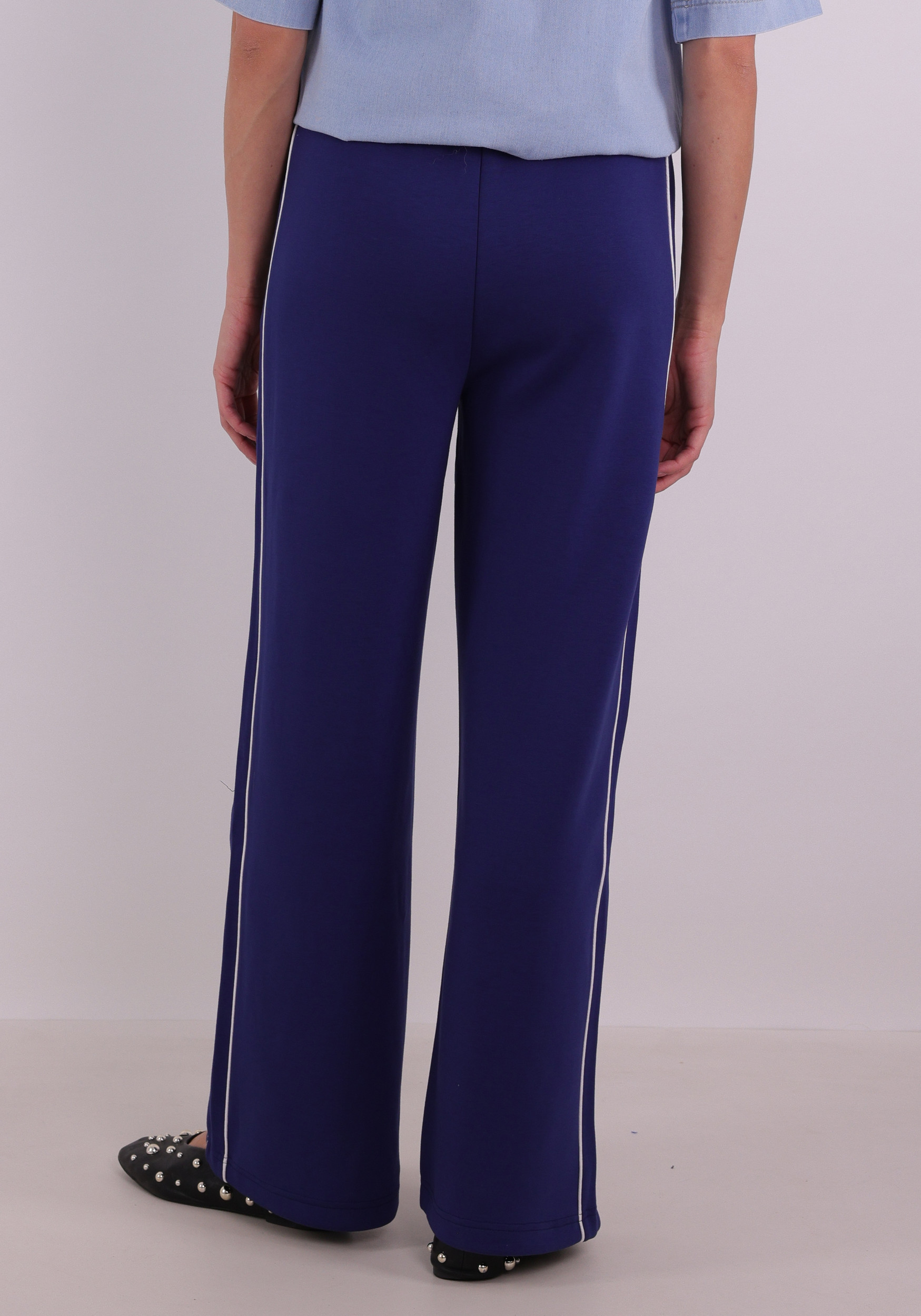 Ichi Broek Kate 20125178 Blauw