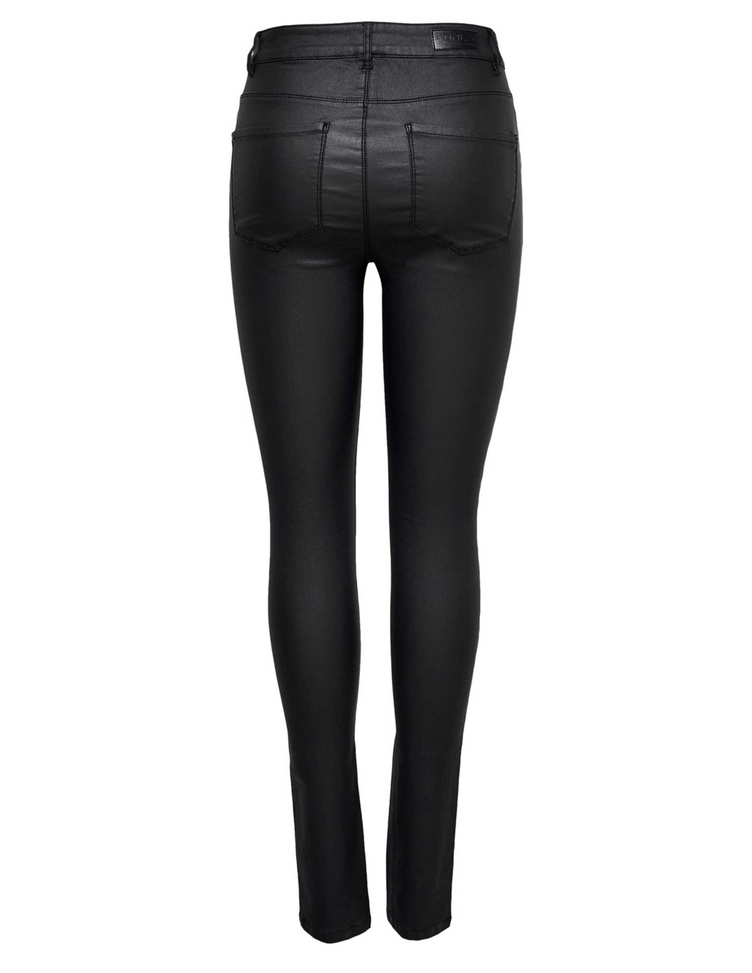 Only Broek Anne 15151791 Zwart