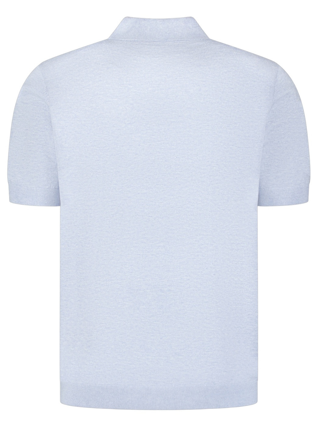 No Excess Polo 31220291SN Blauw