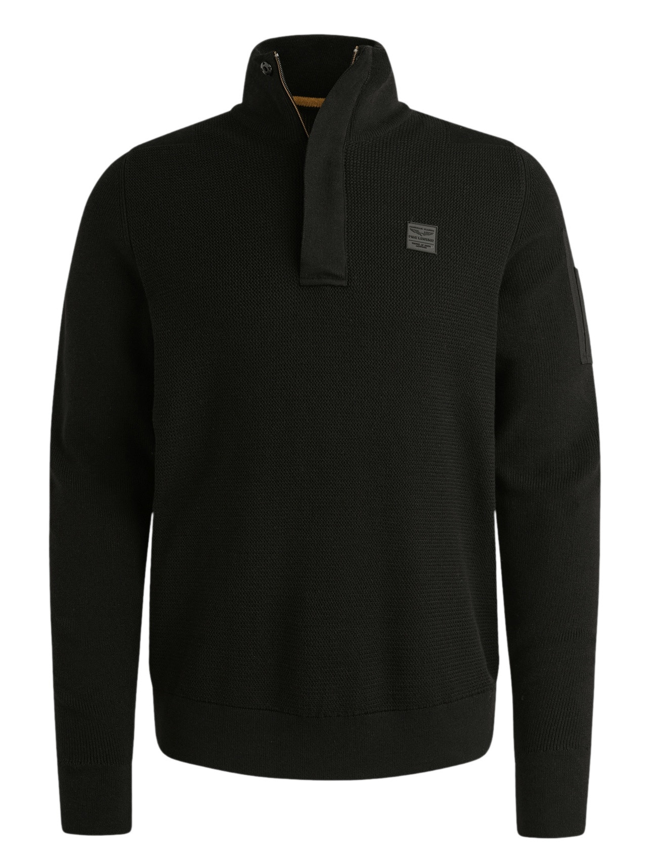 PME Legend Trui PKW2509322 Zwart