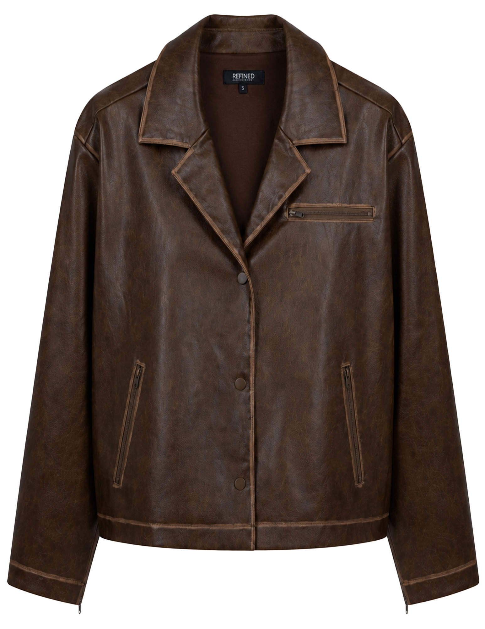 Refined Department Bikerjack Sai R2608480033