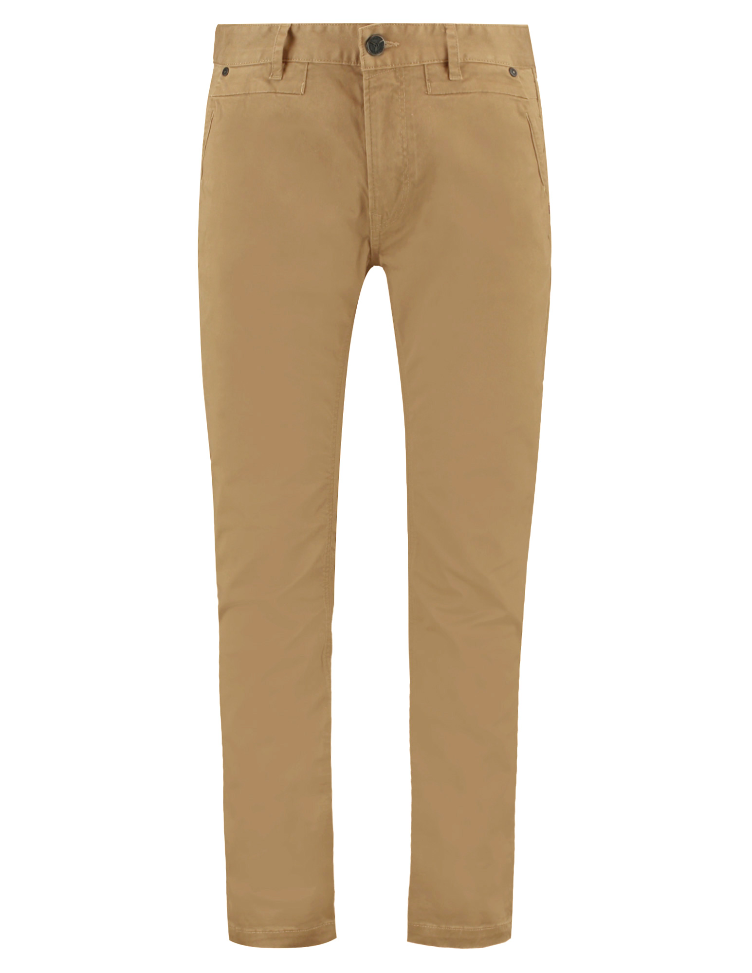 PME Legend Chino Twin wasp PTR935-6405 Licht bruin