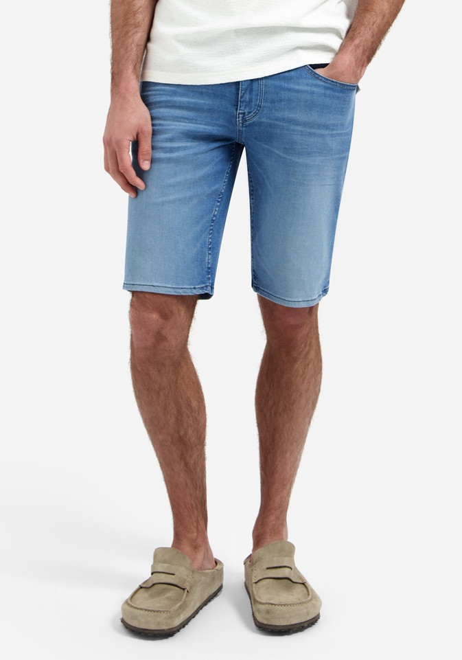 No Excess Short 318190313 Blauw