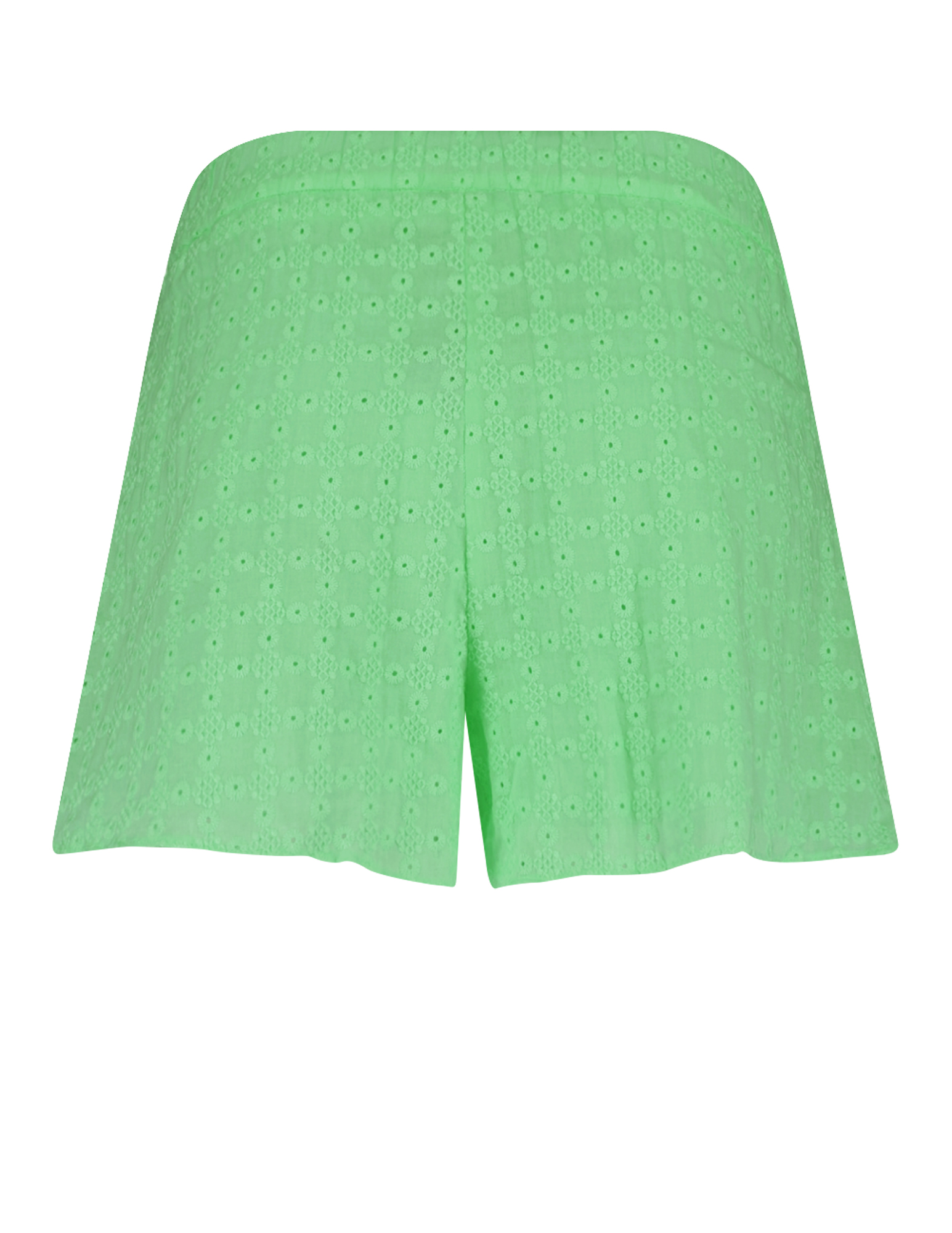 Harper & Yve Short Mila HS24P120 Groen