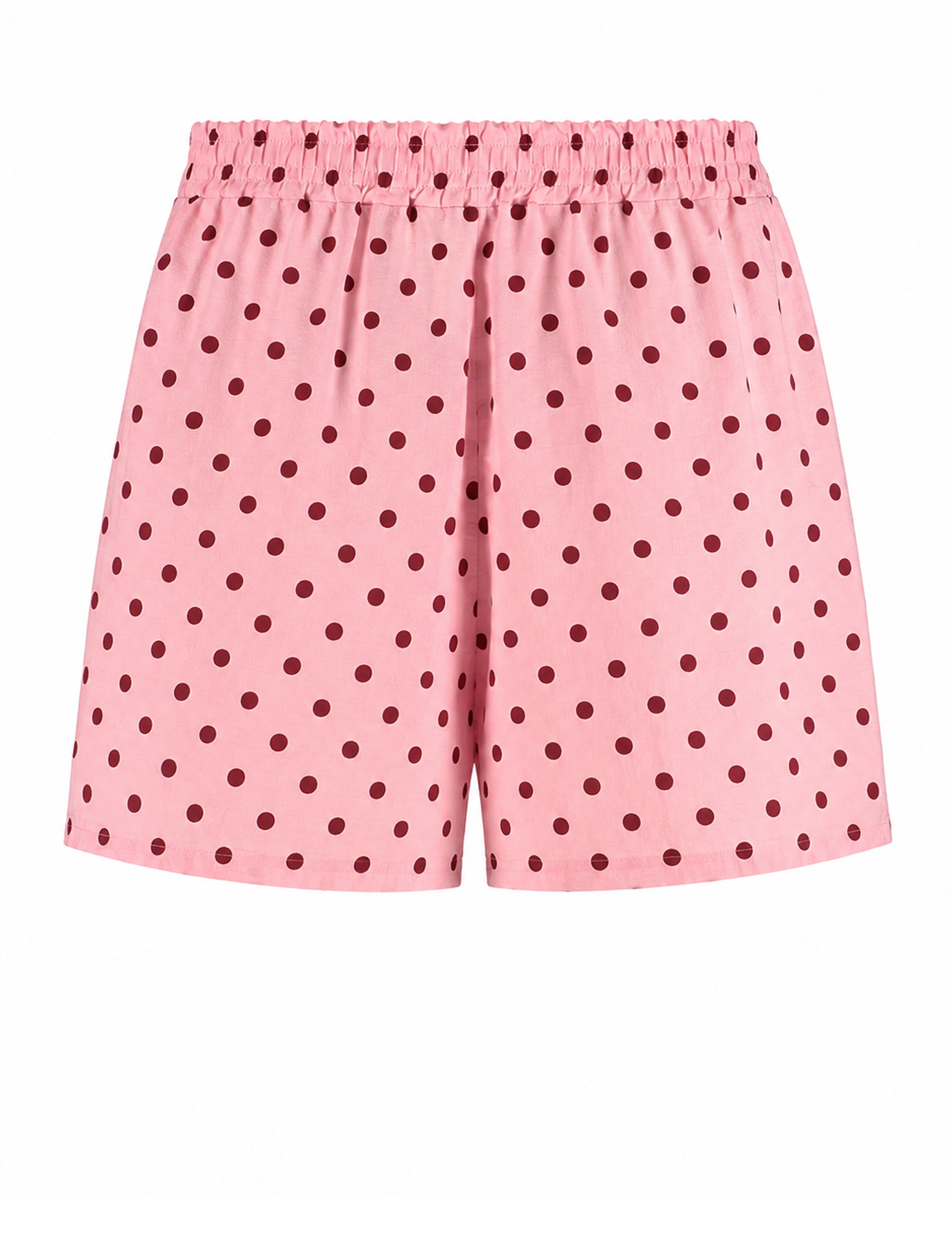 BELIEVE Short Bloom B-8647-SHORT Rose